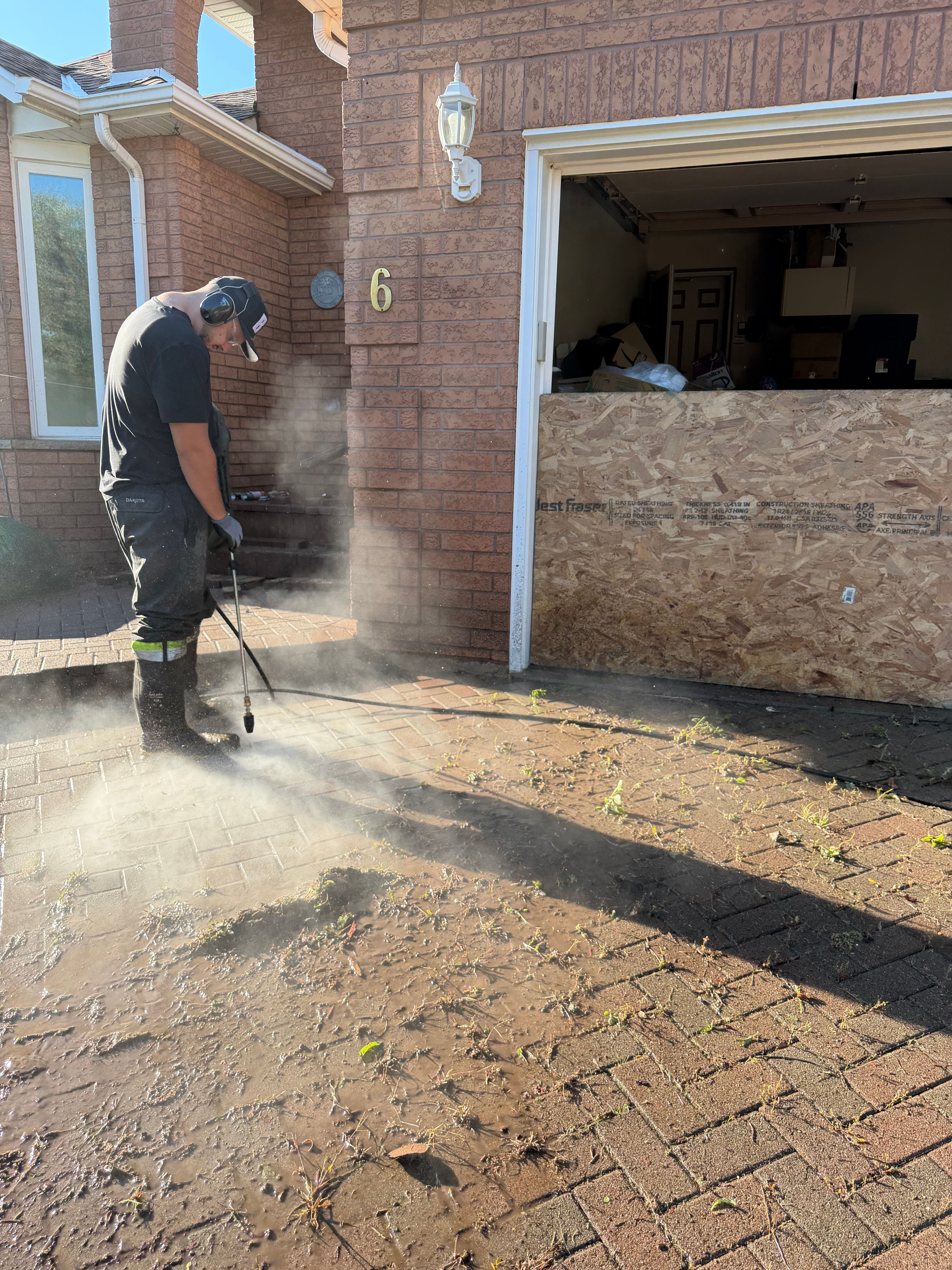 for Bravo Interlock Repairs in Burlington , ON