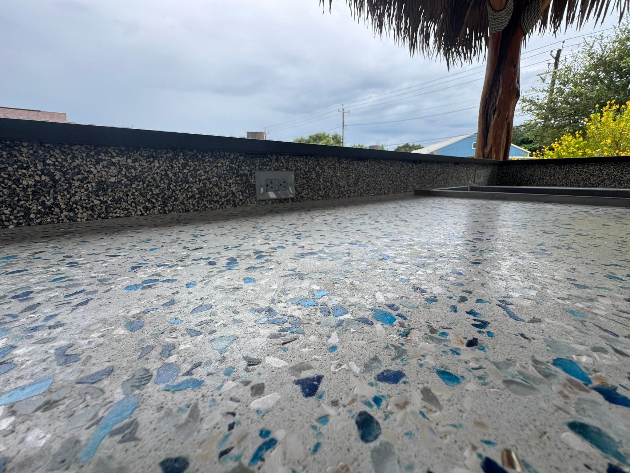  for TEX STONE Resin & Epoxy Coatings in San Antonio, TX