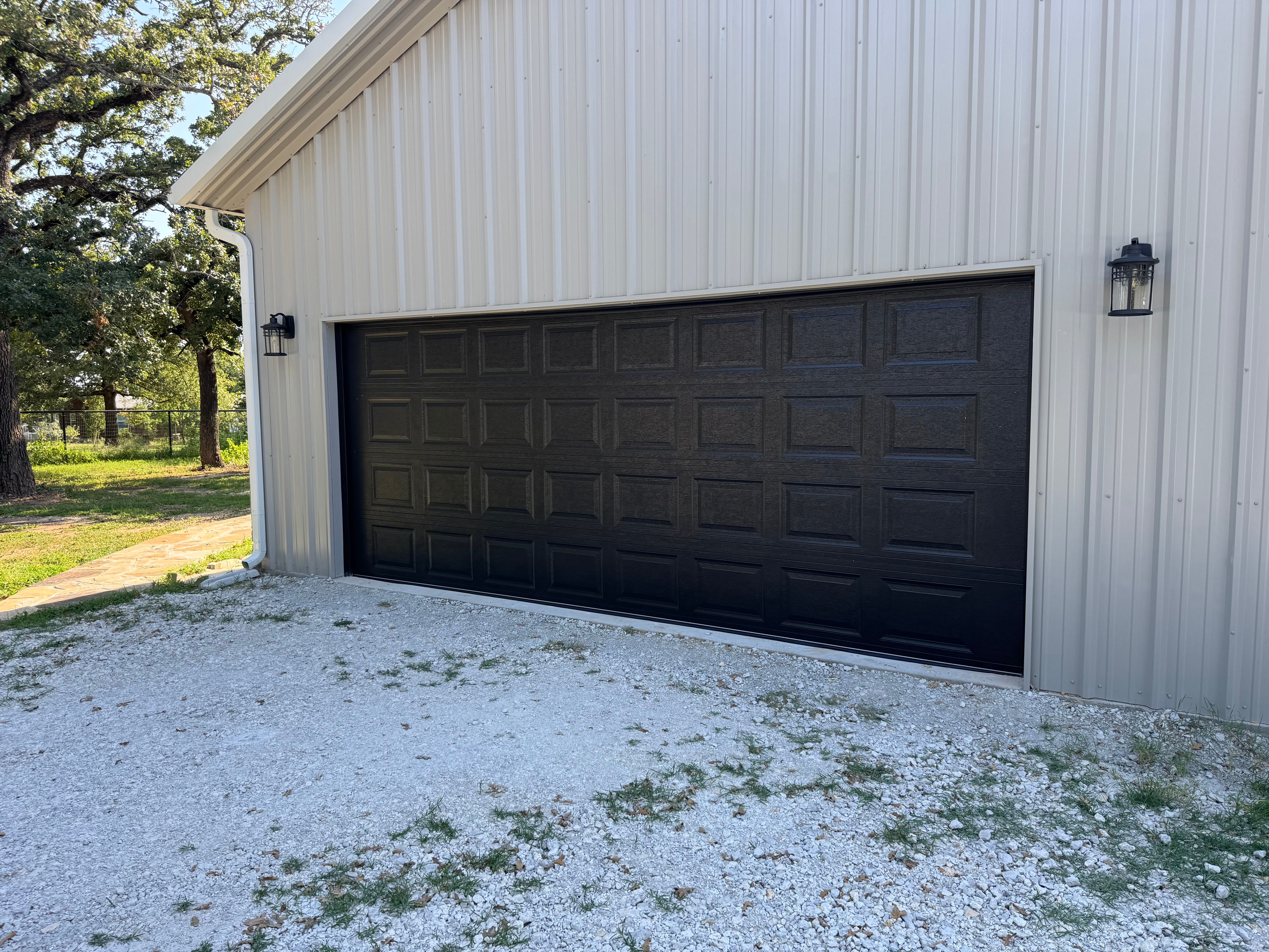  for Red River Garage Doors LLC in Wichita Falls, TX