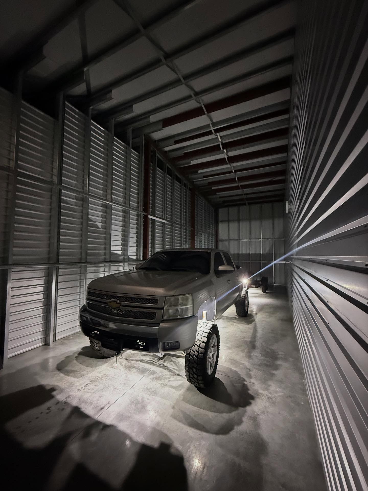  for Tragedy Lighting in Oxford, NC