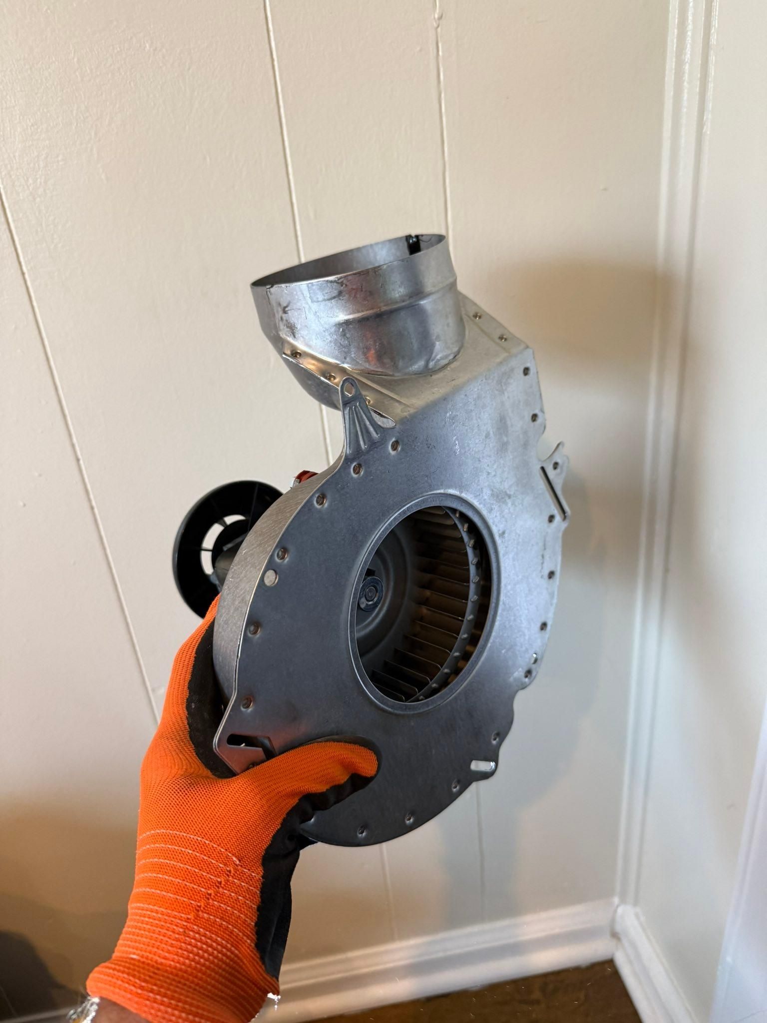  for TJS HVAC Services in Basehor, KS