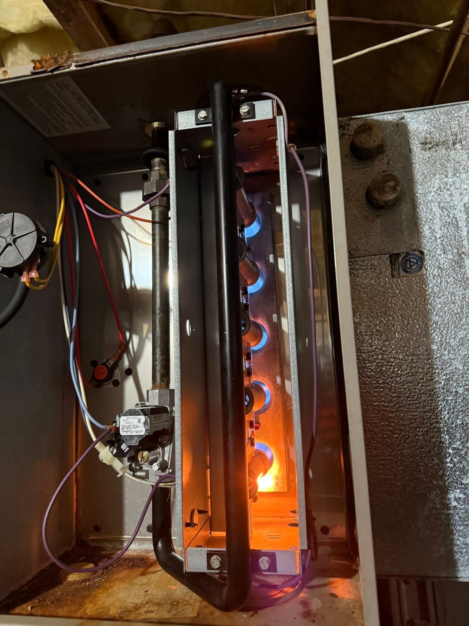 HVAC for Quality Hvac LLC in Spartanburg, SC