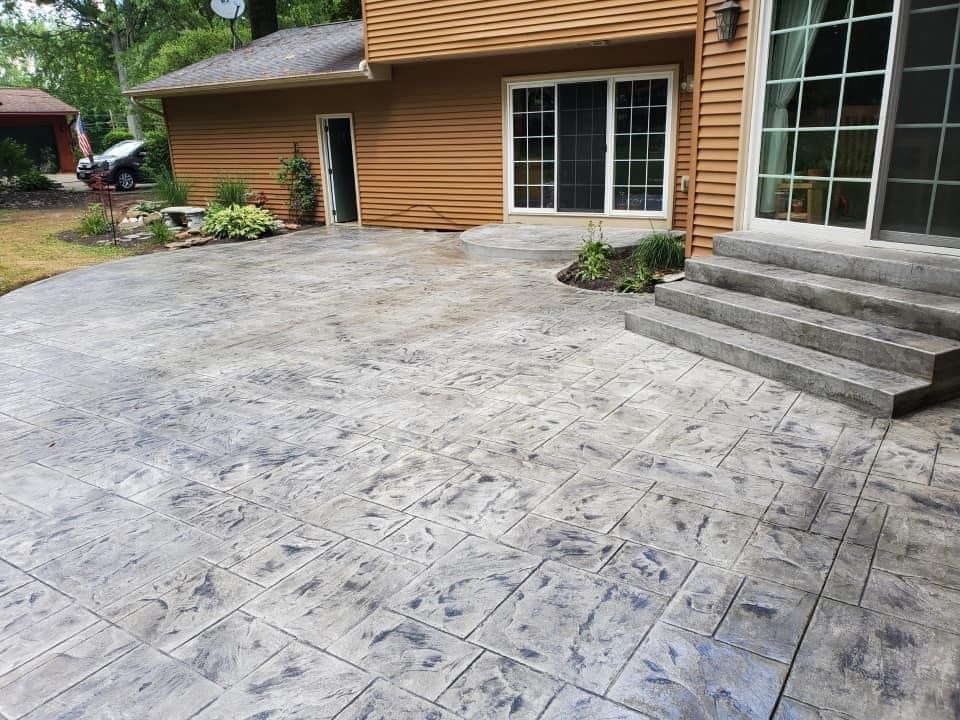  for Next Level Outdoor Services in Akron, OH