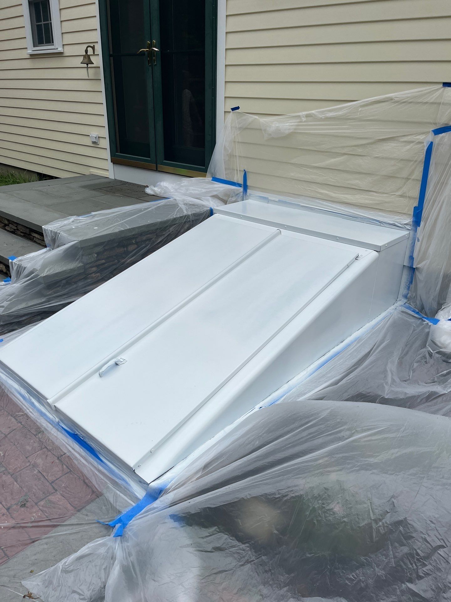  for Scripps Painting Company LLC in Niantic, CT