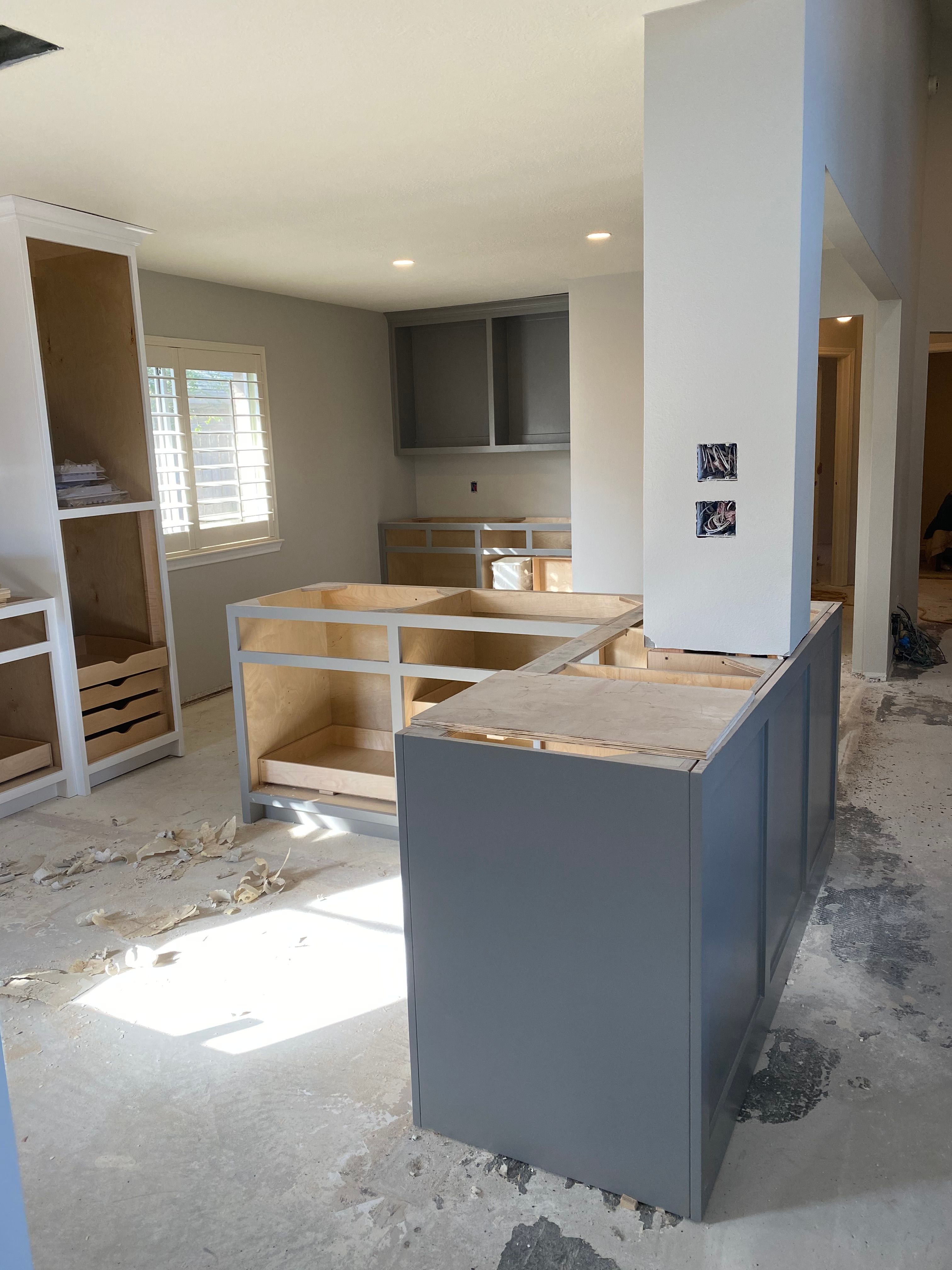  for A&N Painting And Renovations in Houston, TX