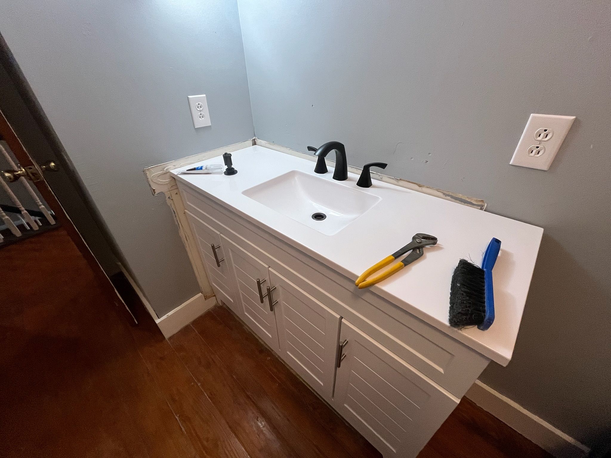  for Veteran Home Solutions in Summerville, SC