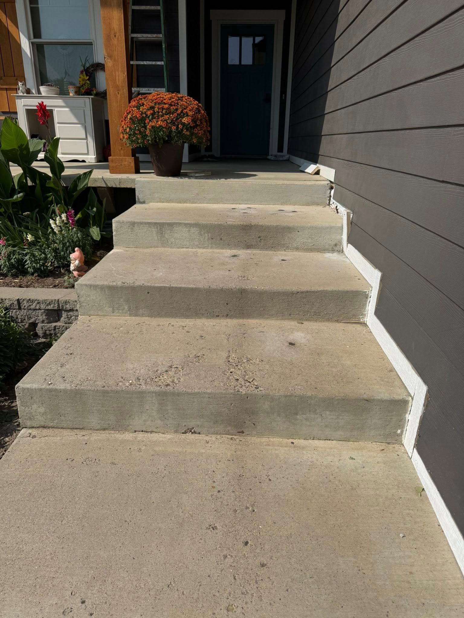  for KAT Concrete Lifting in Sidney, MT