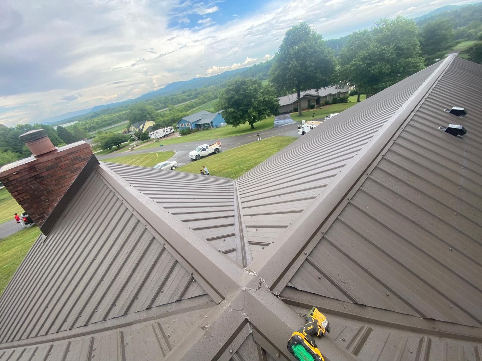  for Unified Construction Services in Henderson County, NC