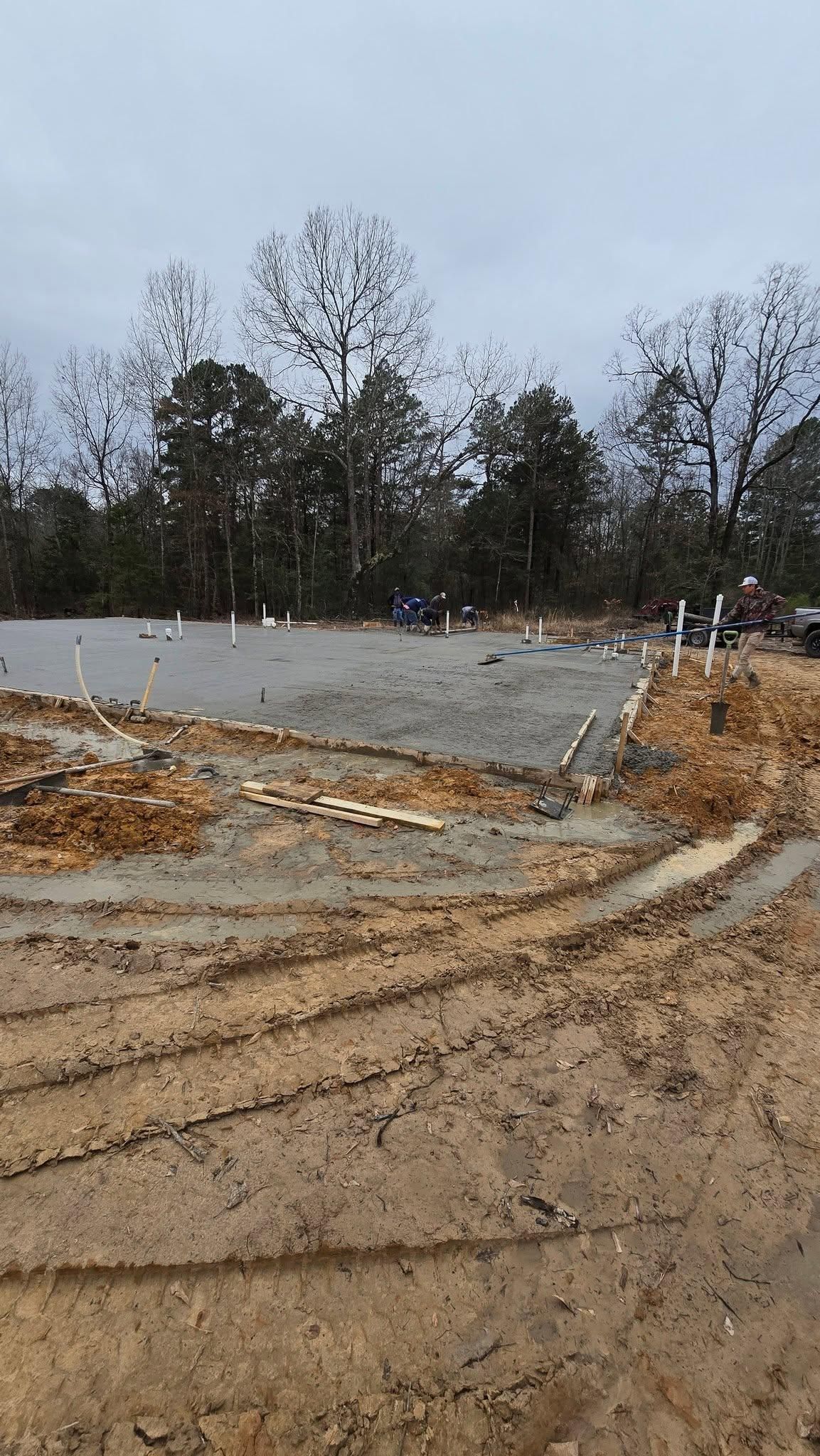  for All Pro Construction East Texas LLC in Gilmer, TX