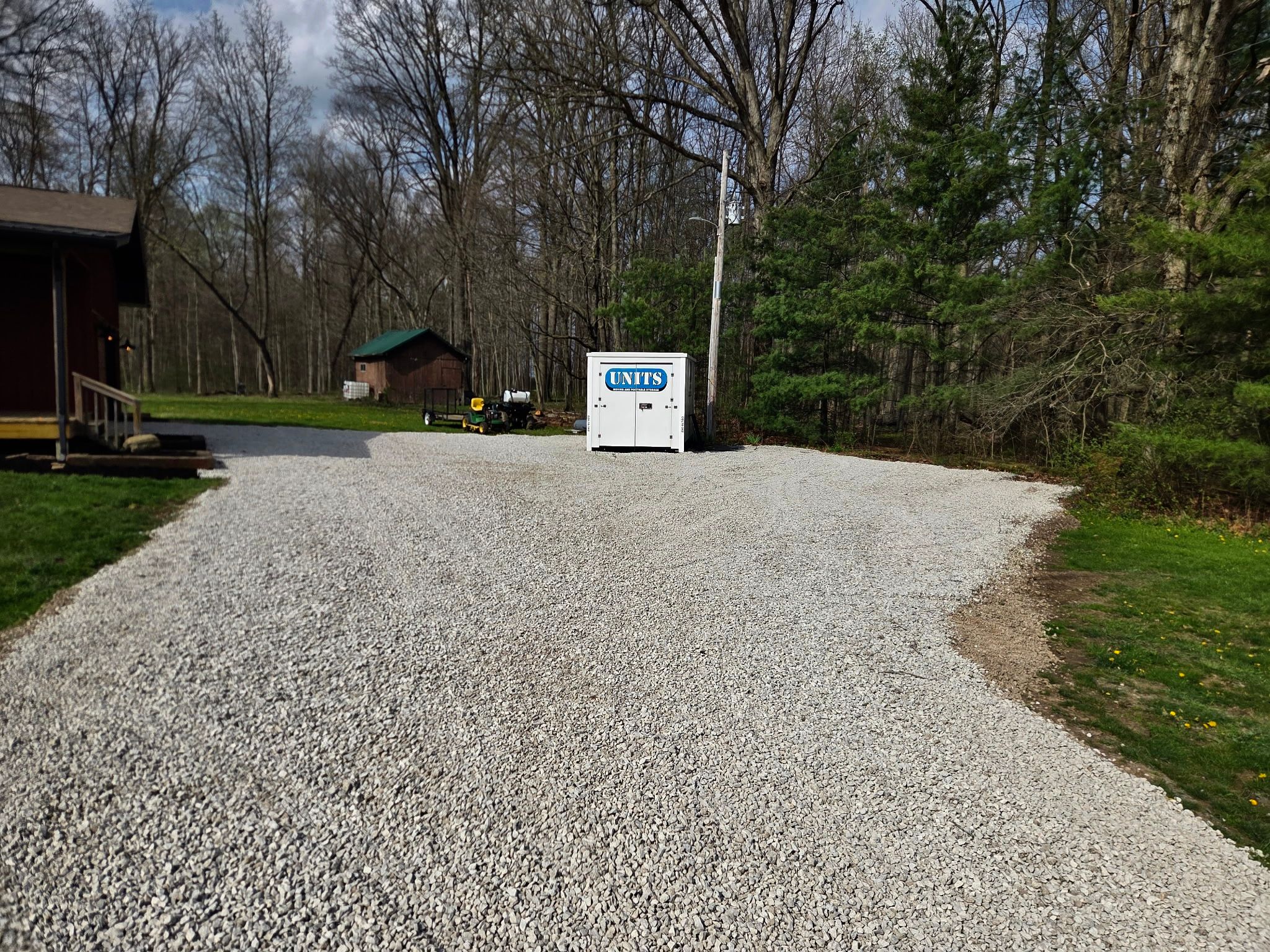 All Photos for Bollinger Fence And Property Management in Johnstown, OH