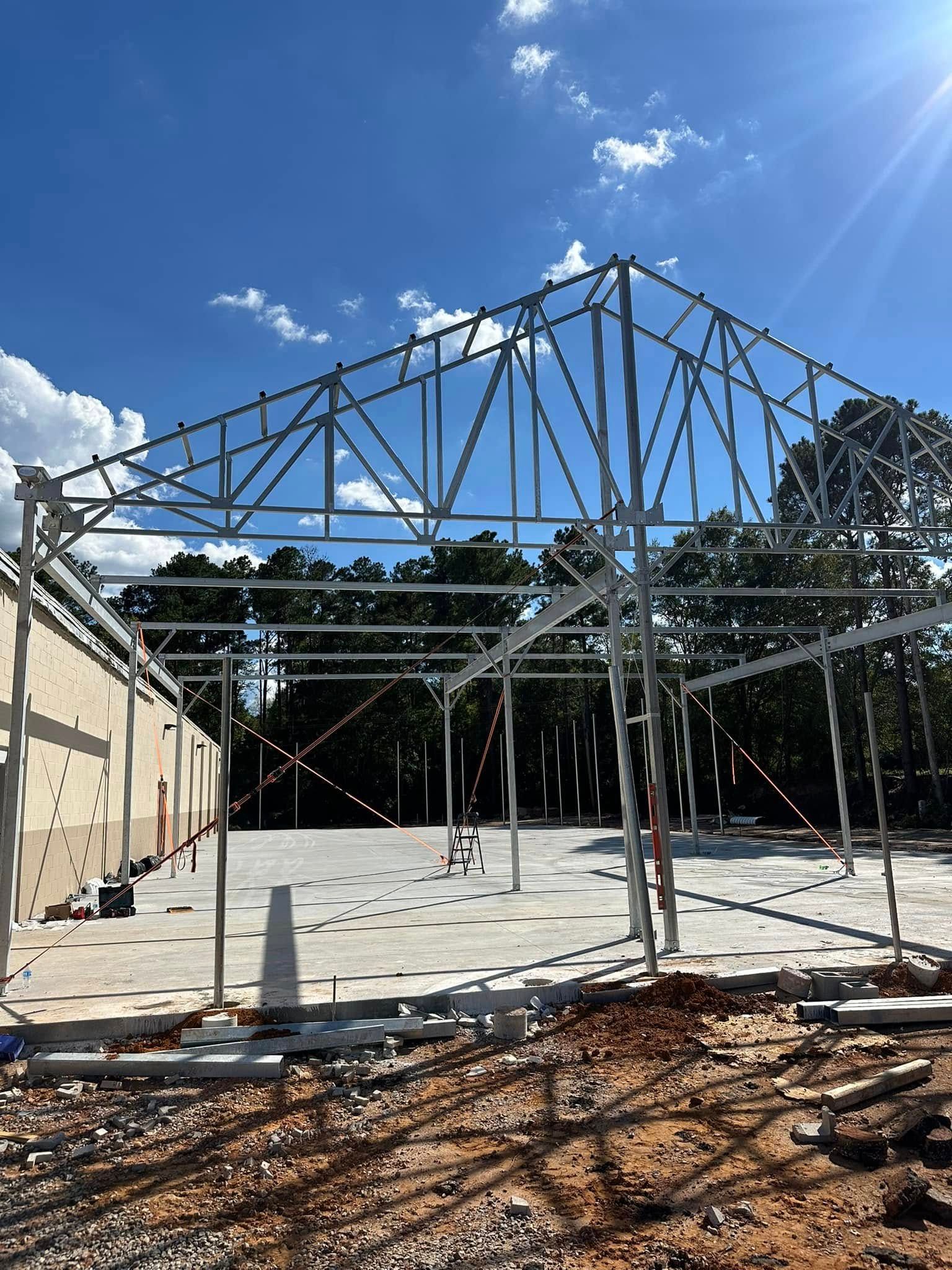 All Photos for Tarango Electrical Services in Taylor, TX