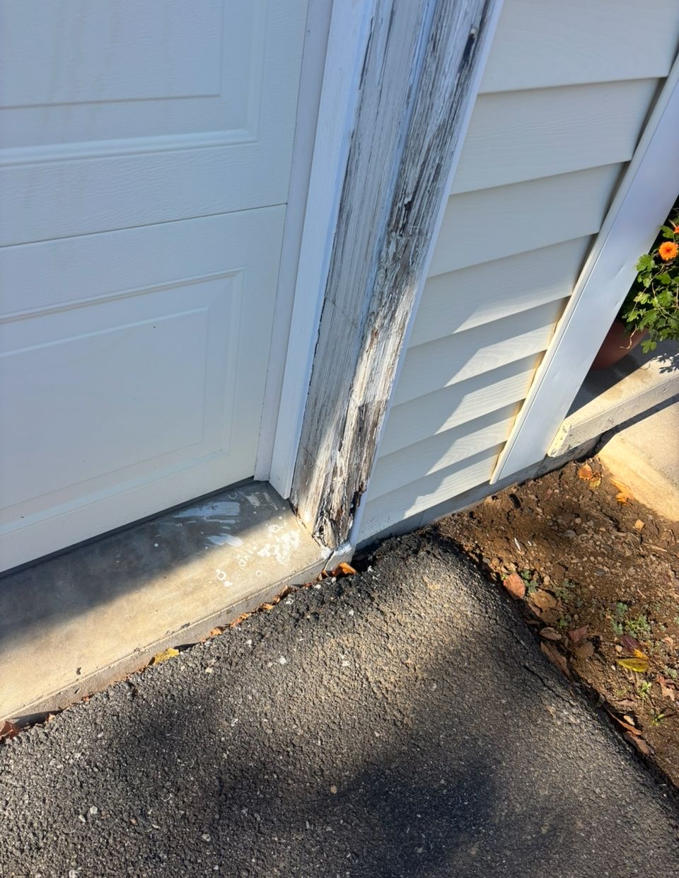  for Todd L. Snyder Construction Services in New Ringgold, PA