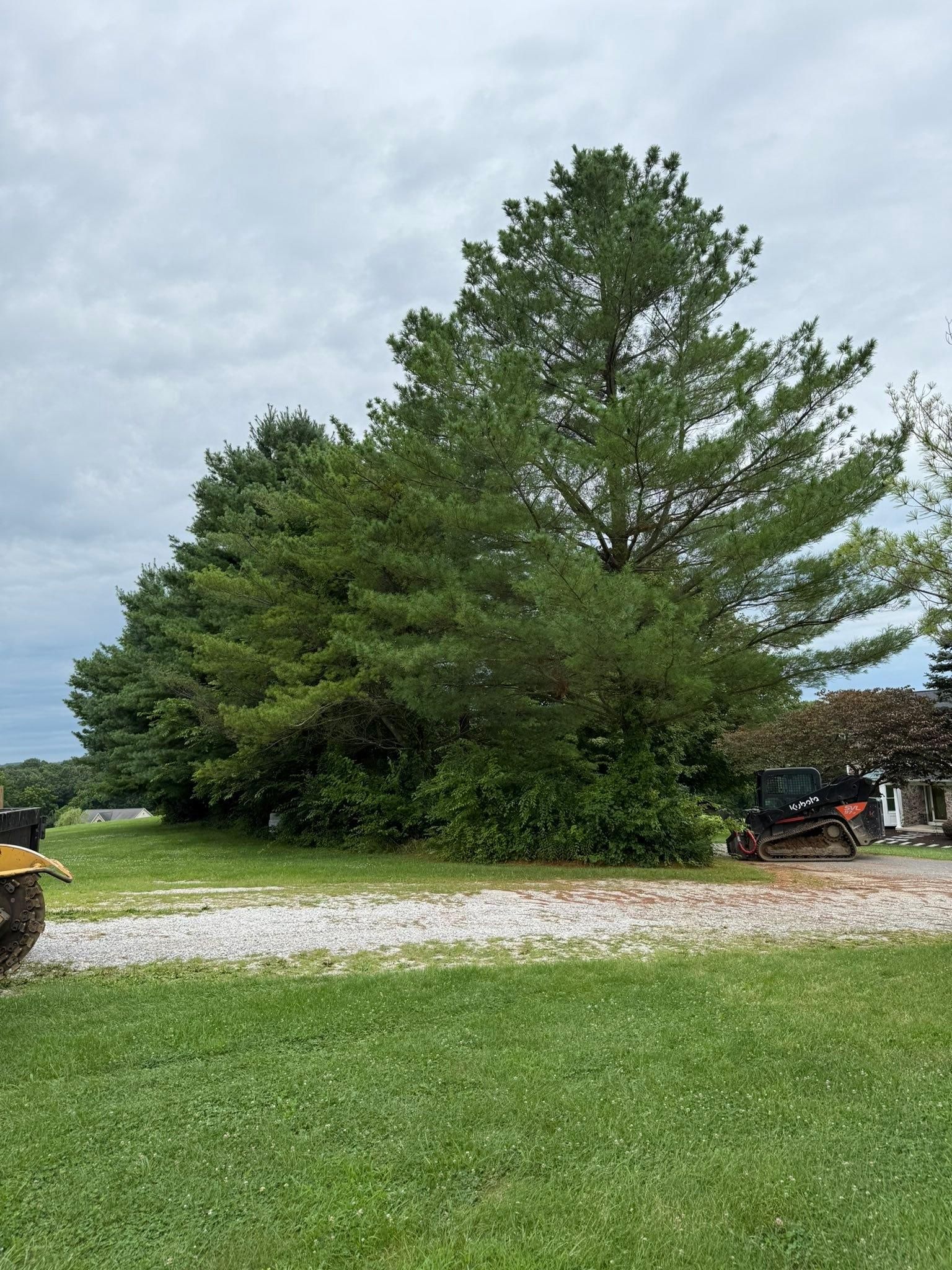  for Pleasant Valley Land Management  in Westminster, MD