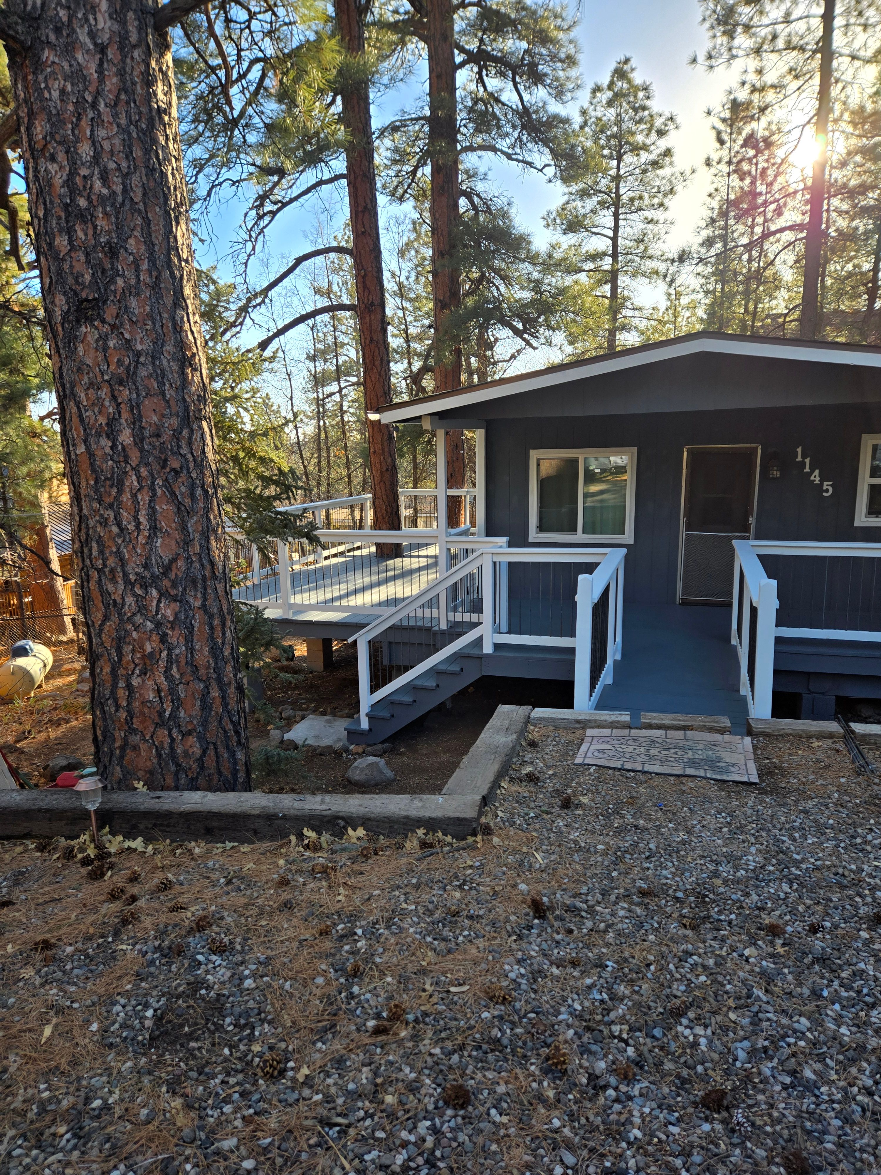 All Photos for Top Notch Construction in Munds Park, AZ