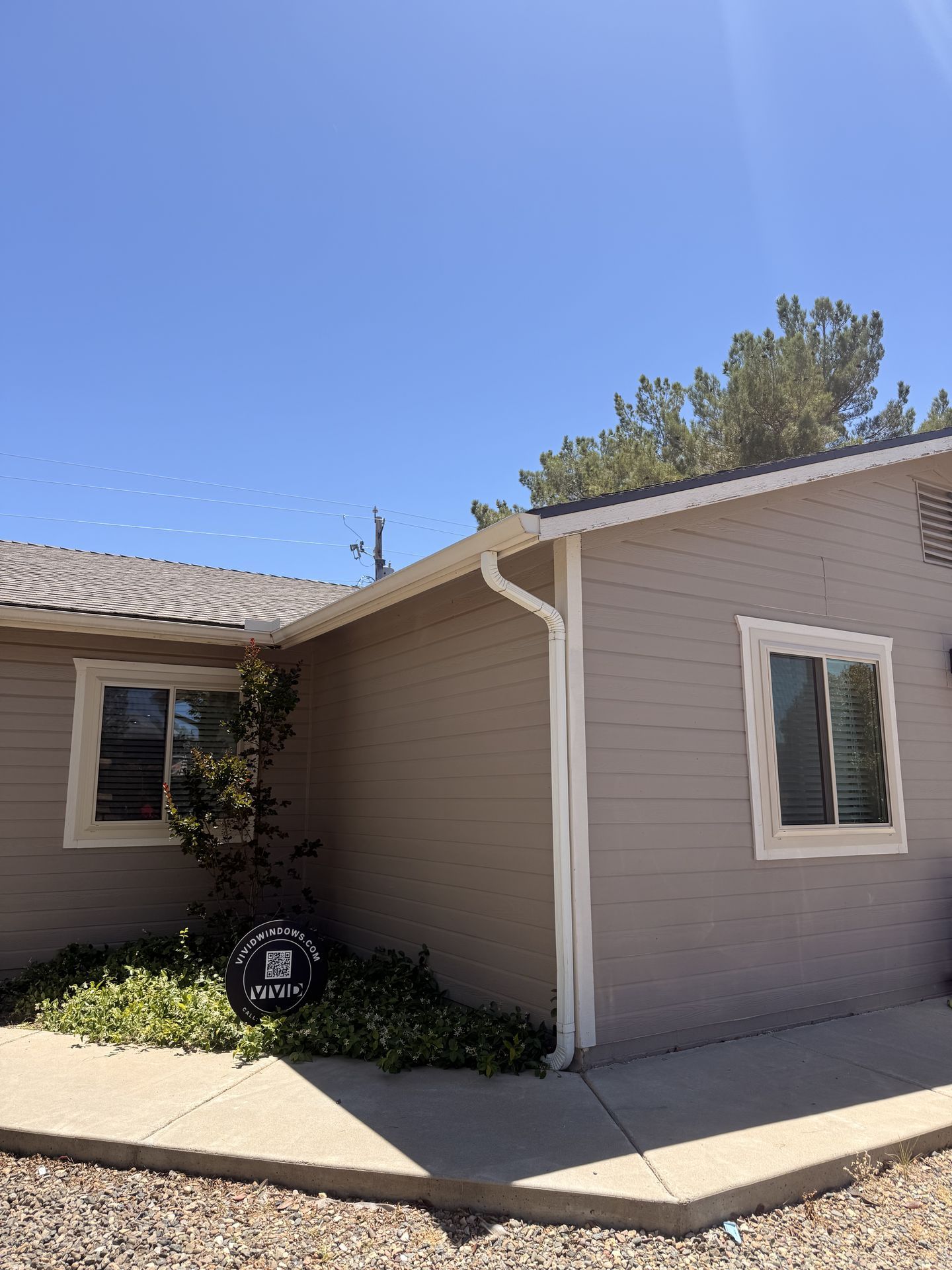  for Vivid Windows in Centerville, UT
