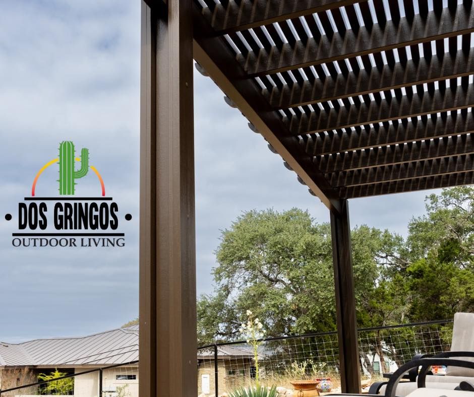  for Dos Gringos Outdoor Living in New Braunfels, TX