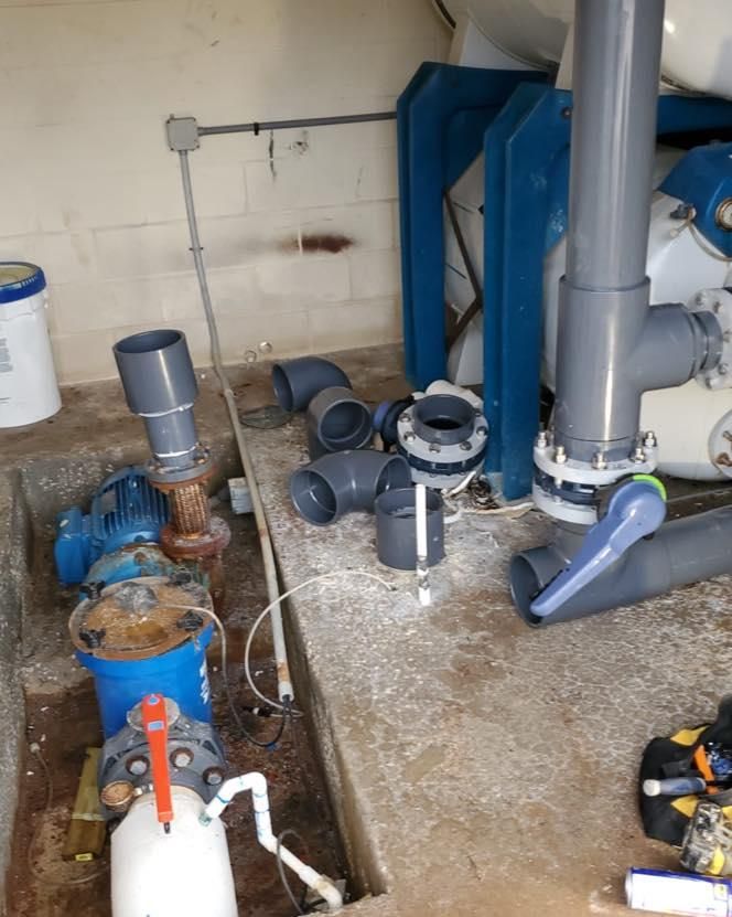  for Primetime Pools LLC in Winder, GA