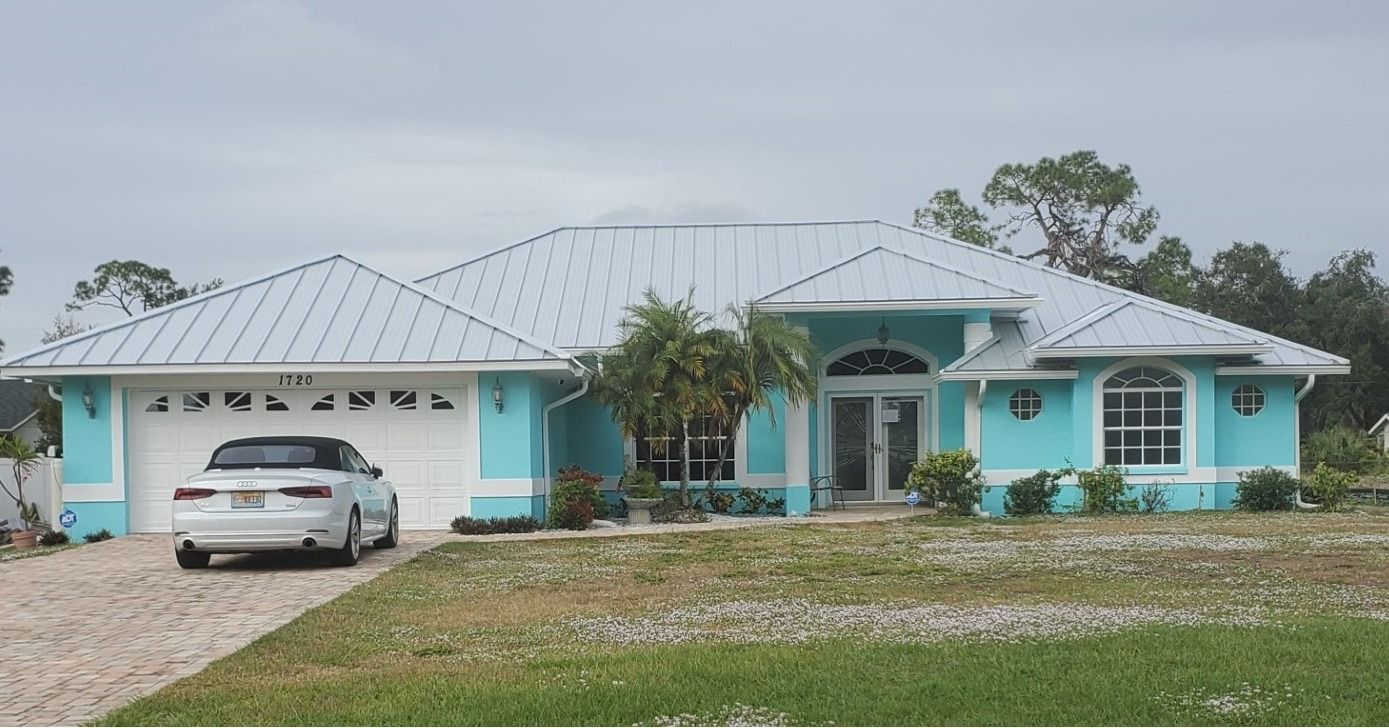 All Photos for Kranenburg Painting in Venice, FL
