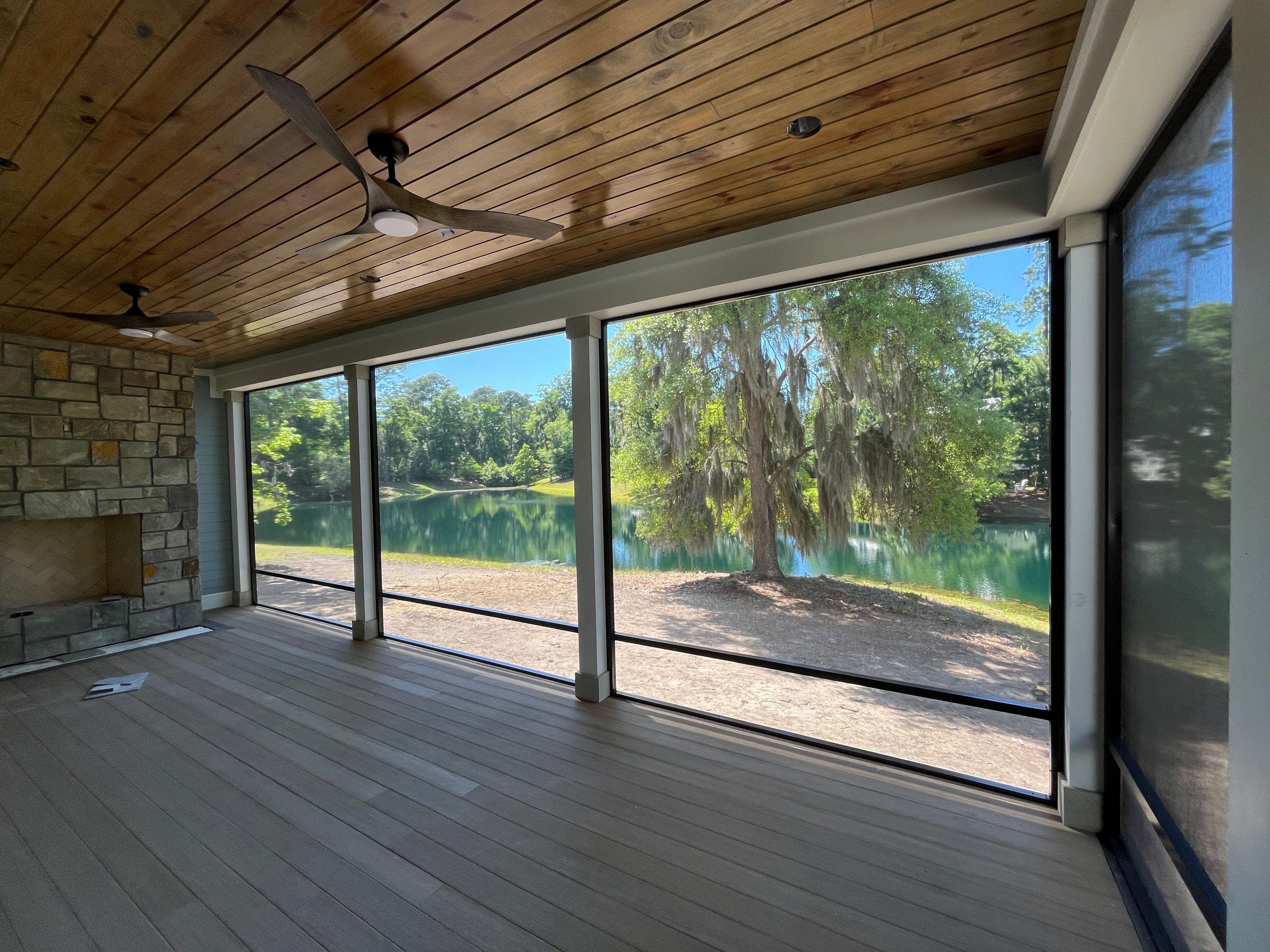  for DC Exteriors in Savannah, GA