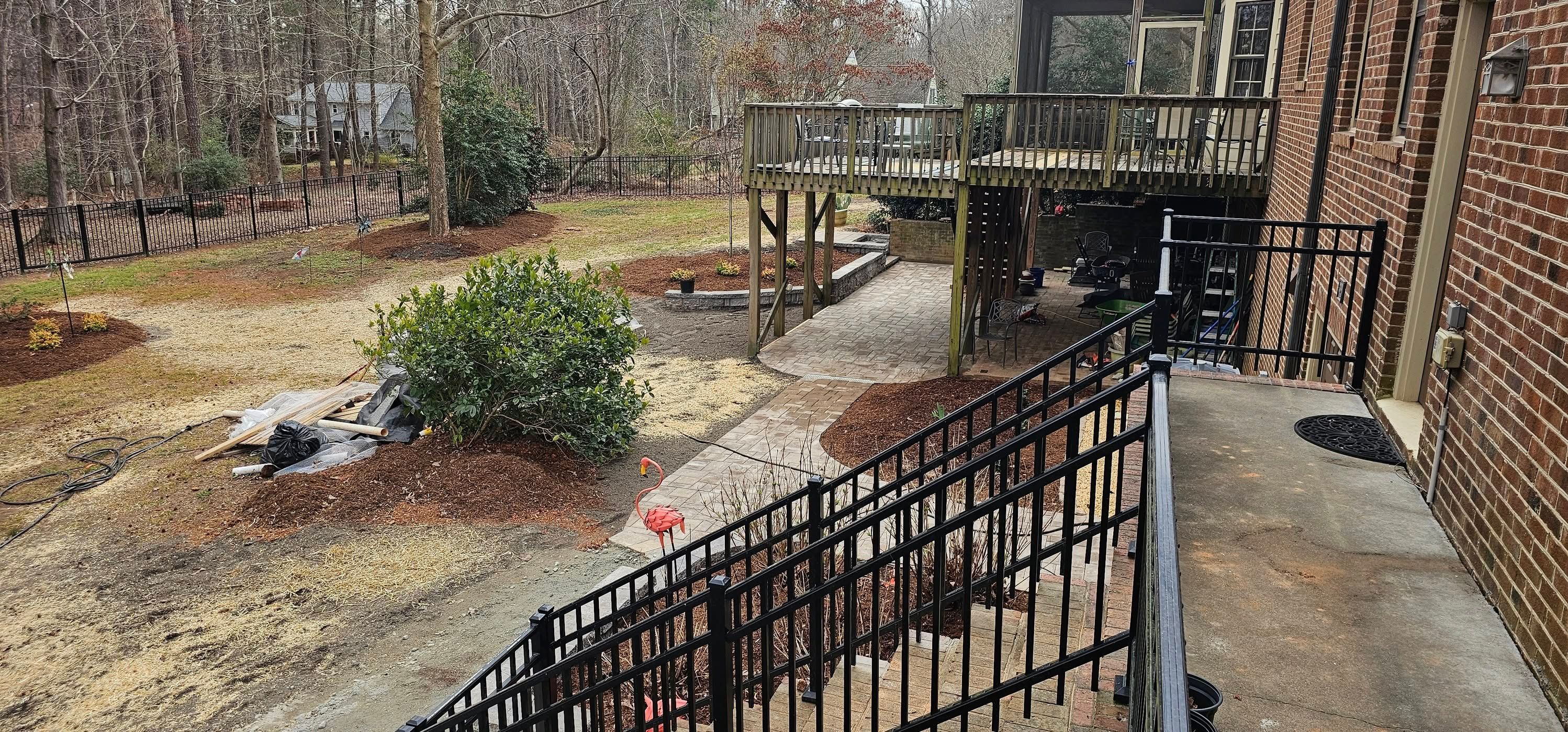 for The Grand Design in Raleigh, NC