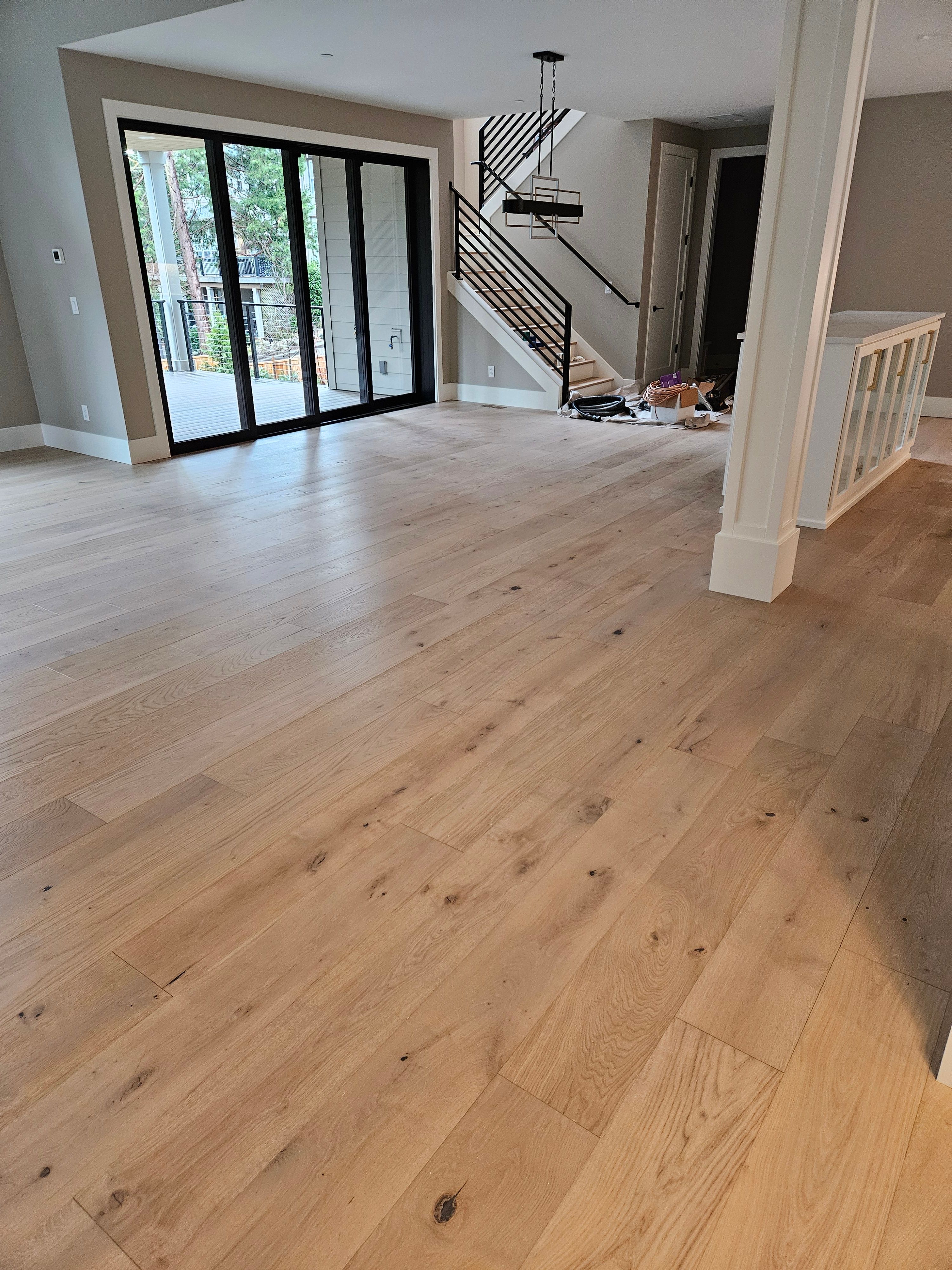 for Smithe Hardwood Flooring  in Sandy, OR