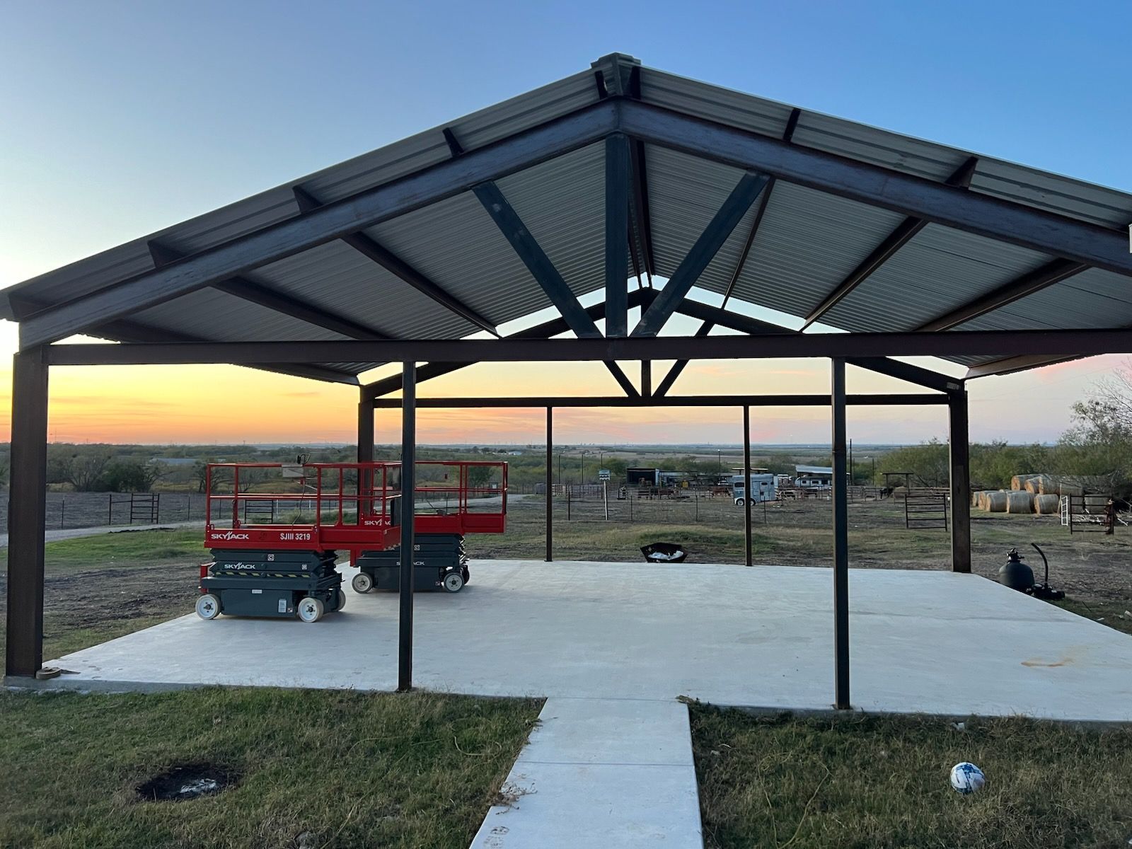  for G7 Construction & Demo  in Seguin, TX