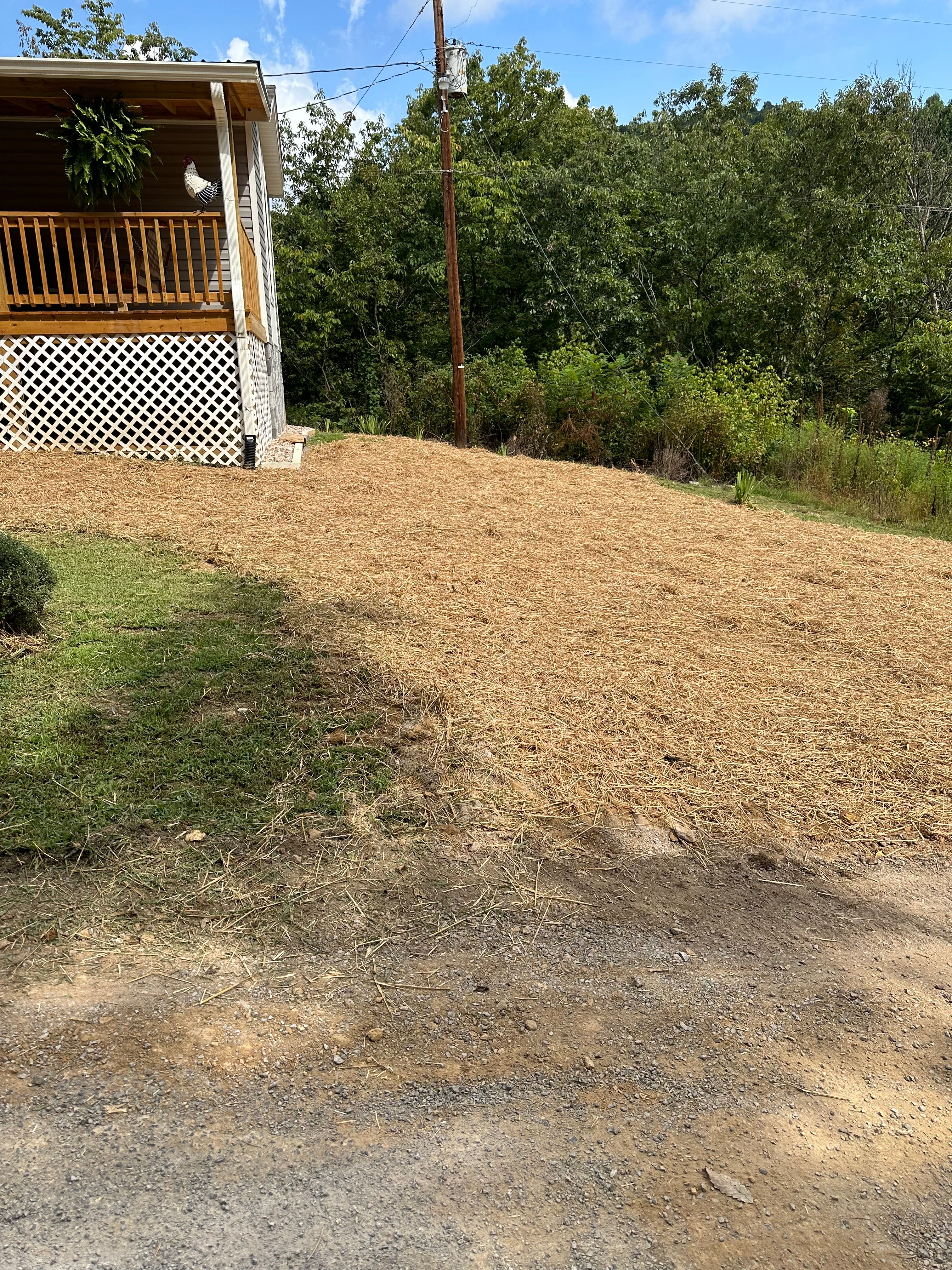  for Excavation Innovations in Rogersville, TN