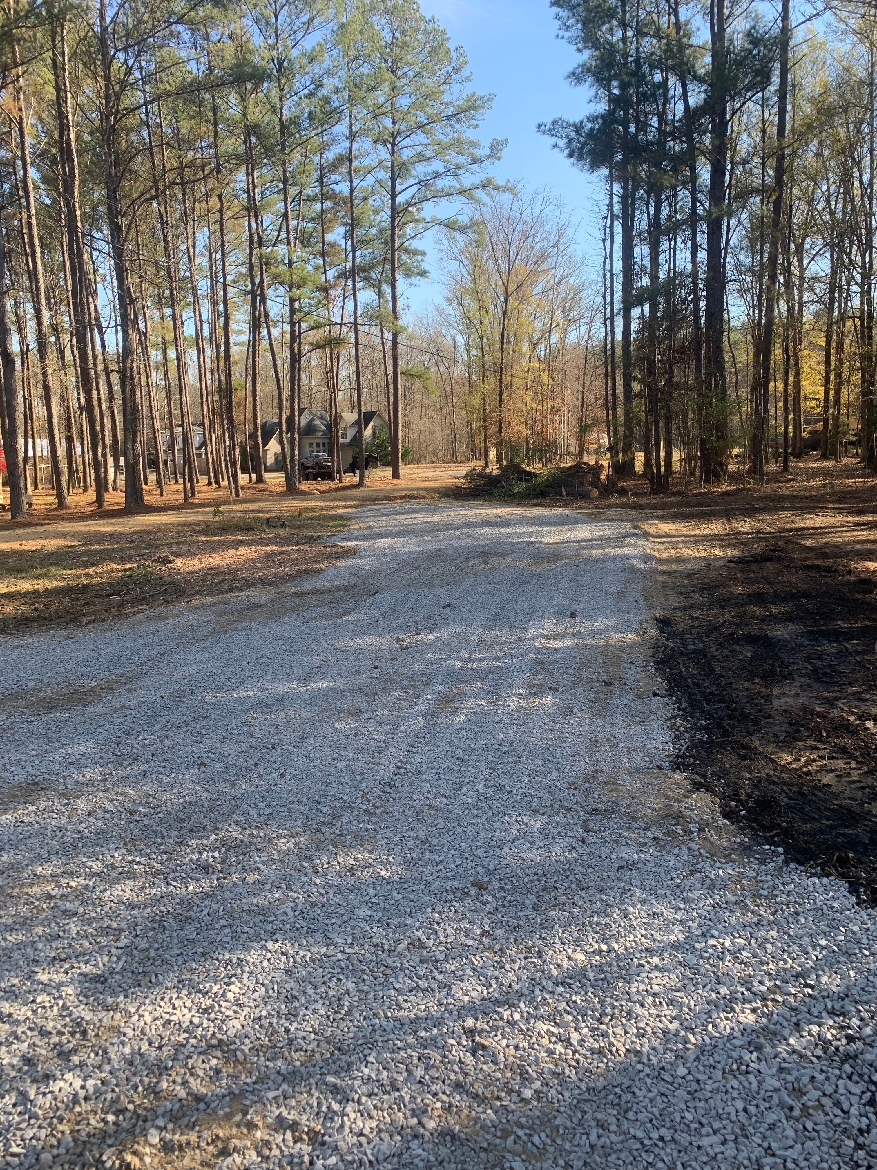  for Polasini Land Development in Starkville, MS