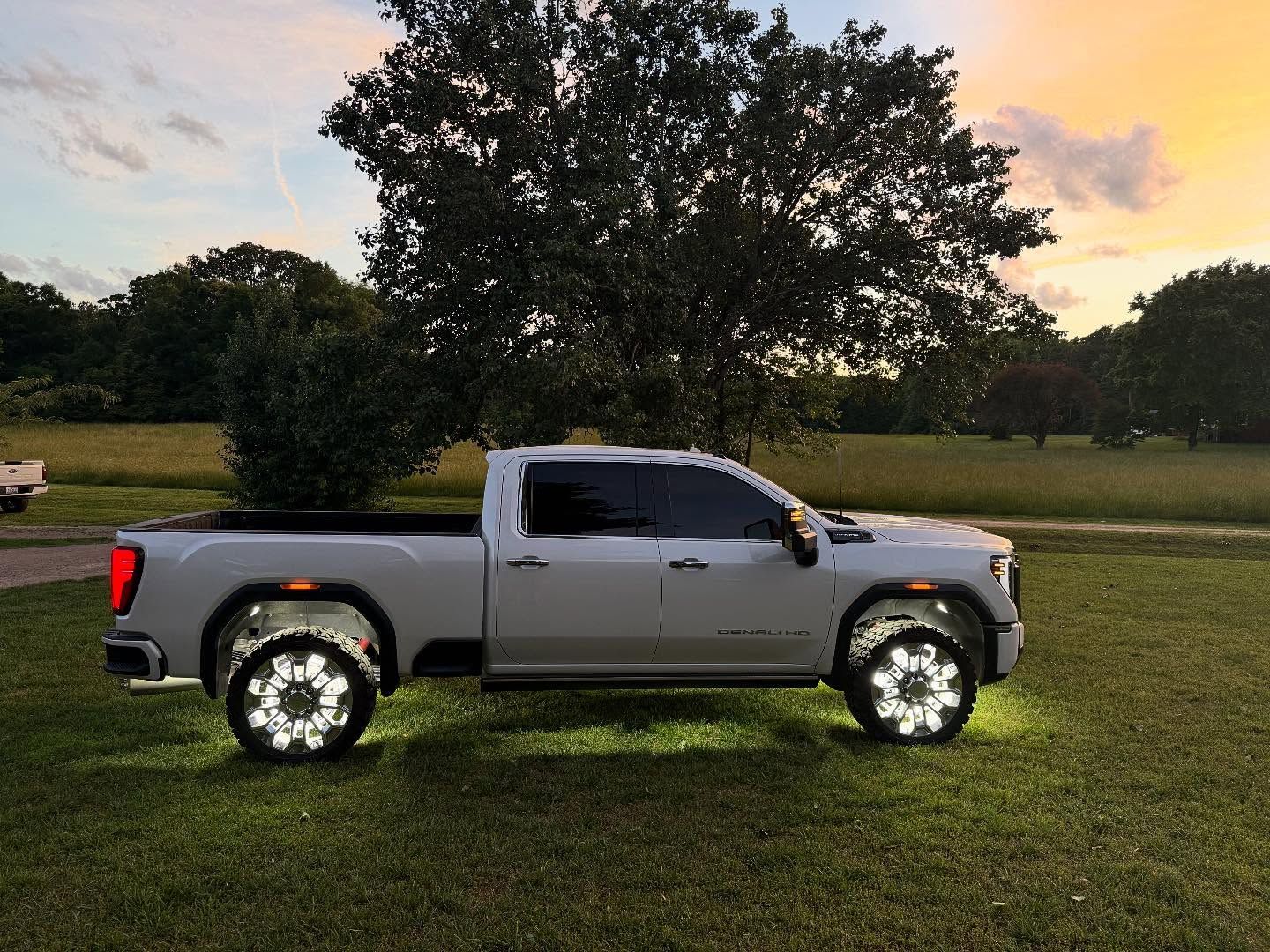  for Tragedy Lighting in Oxford, NC