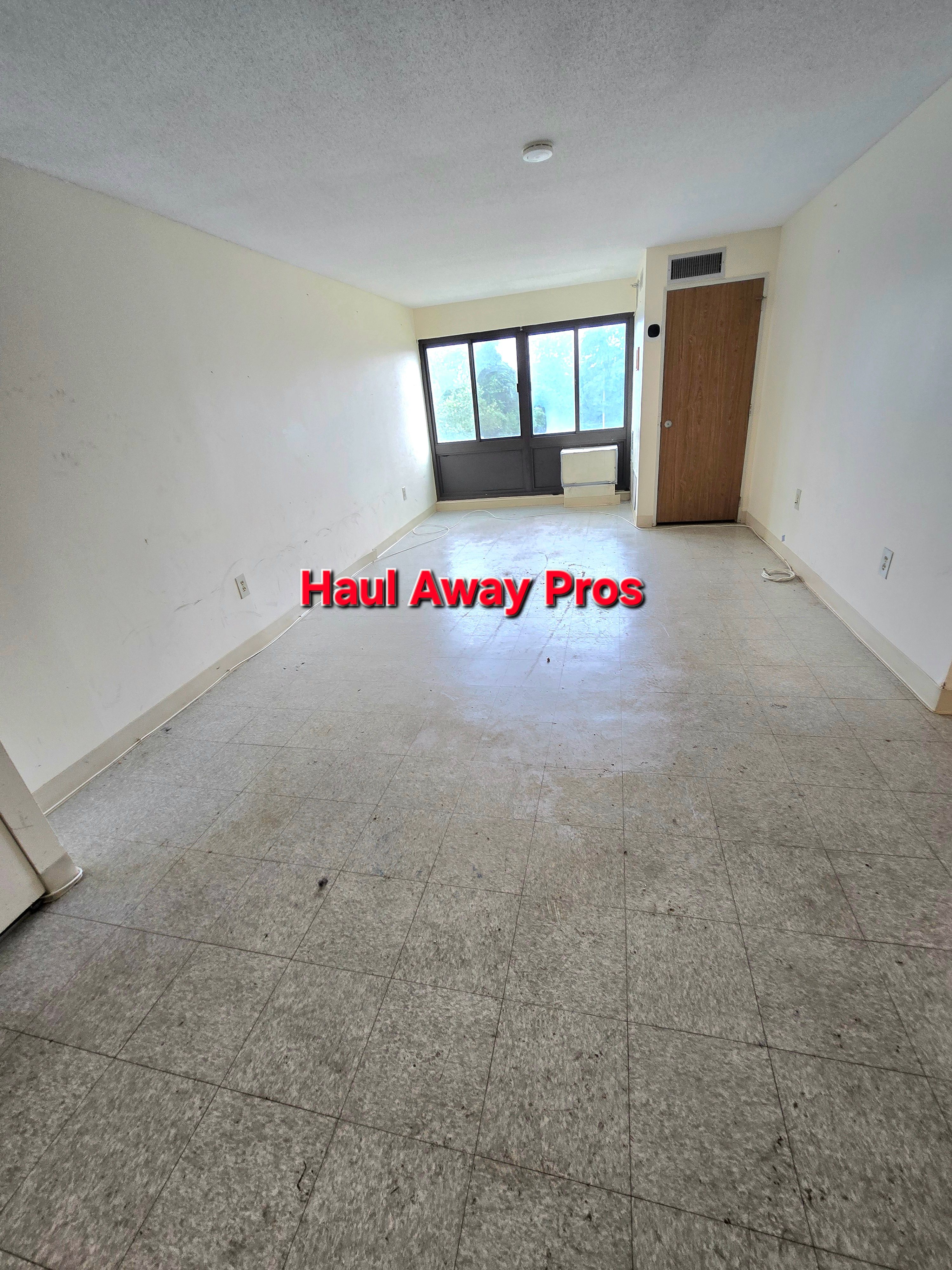 Junk Removal for Haul Away Pros in Tewksbury, MA