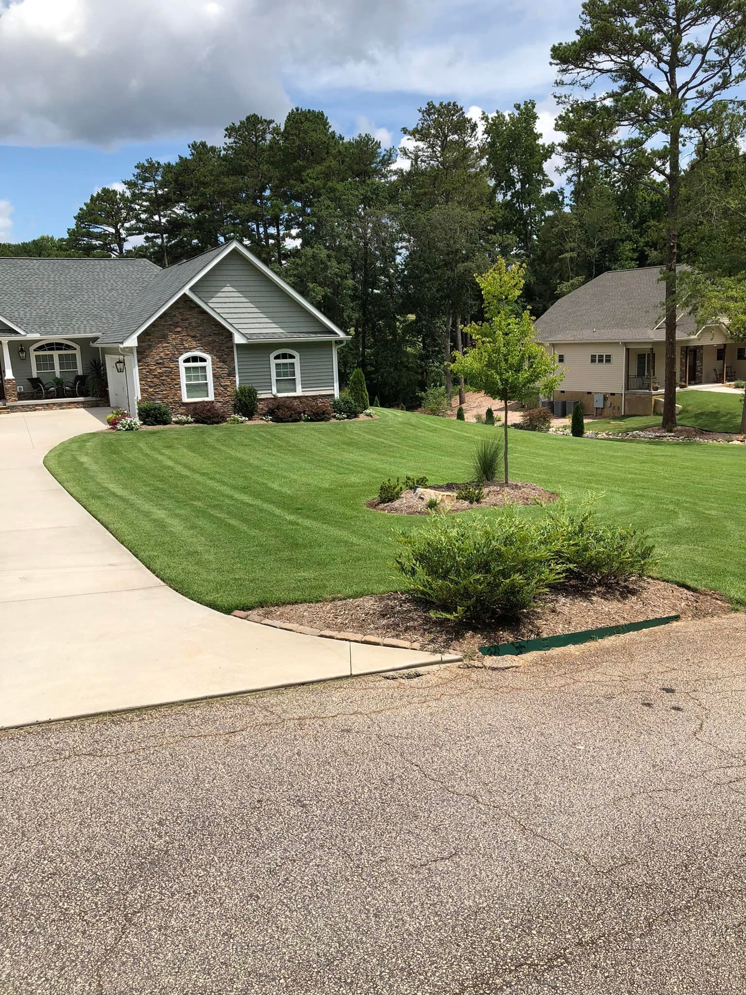 All Photos for Mountain View Lawn Care and Detail in Seneca, SC