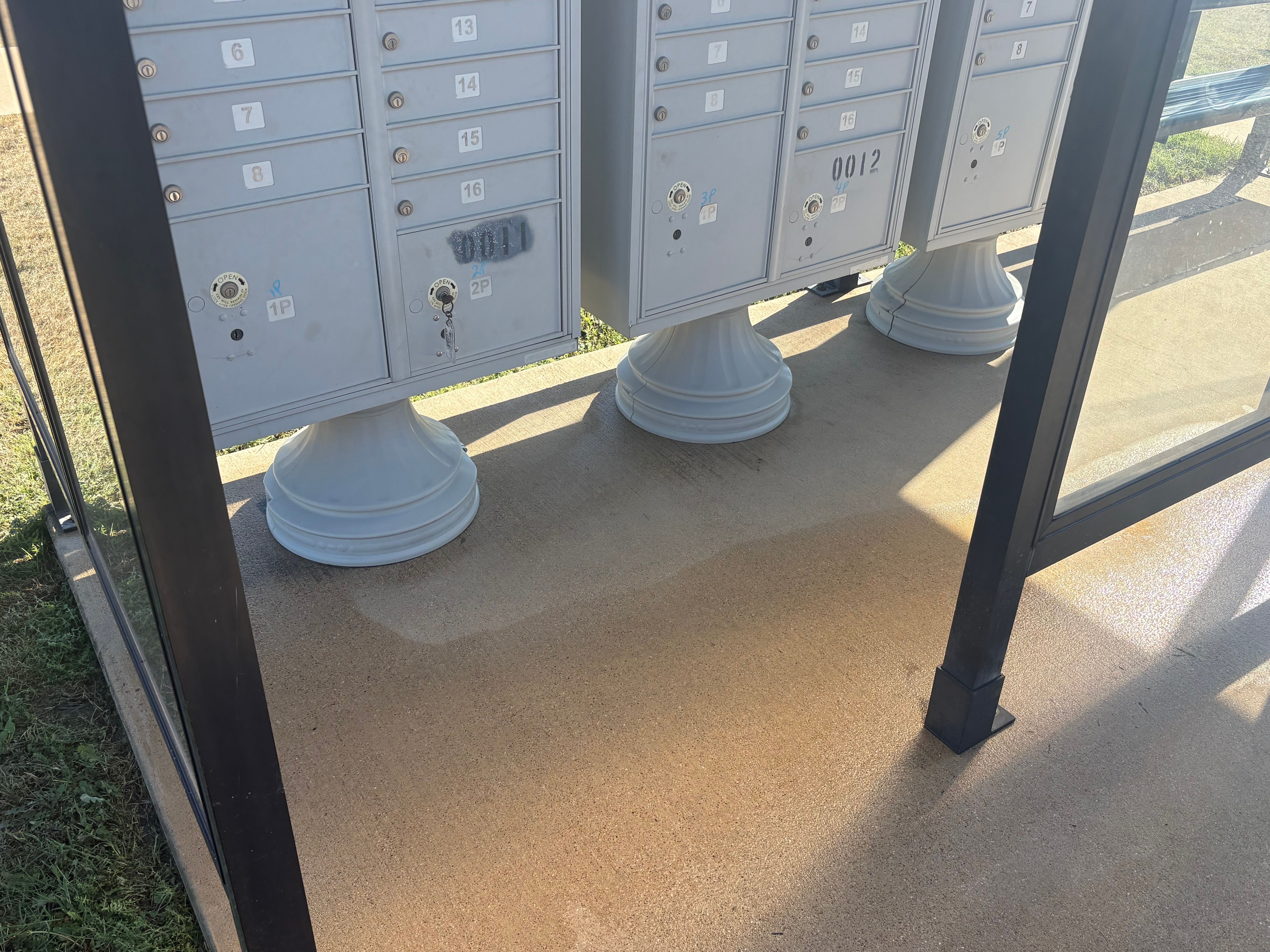  for Top Notch Exterior Cleaning Solutions in Nolanville, TX