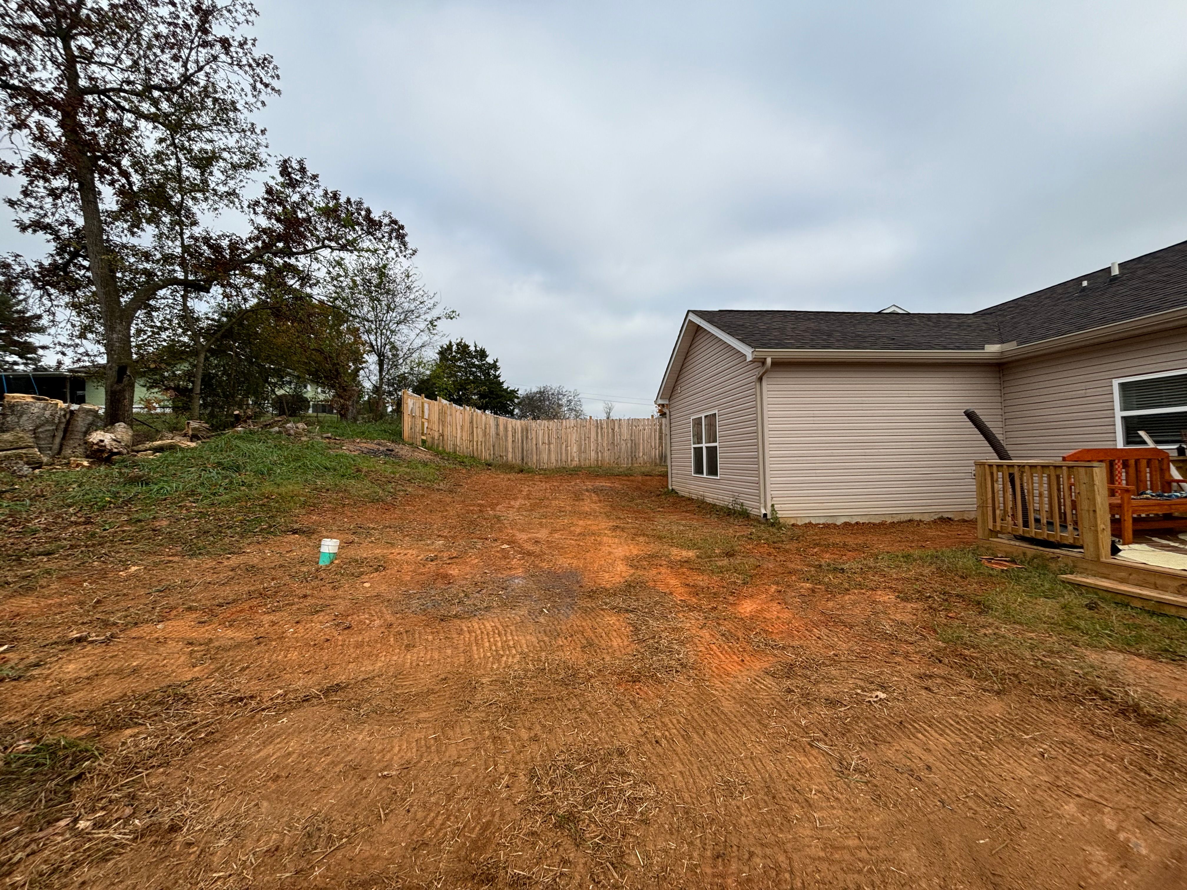  for Three Rivers Dirt Works LLC in Knoxville, TN