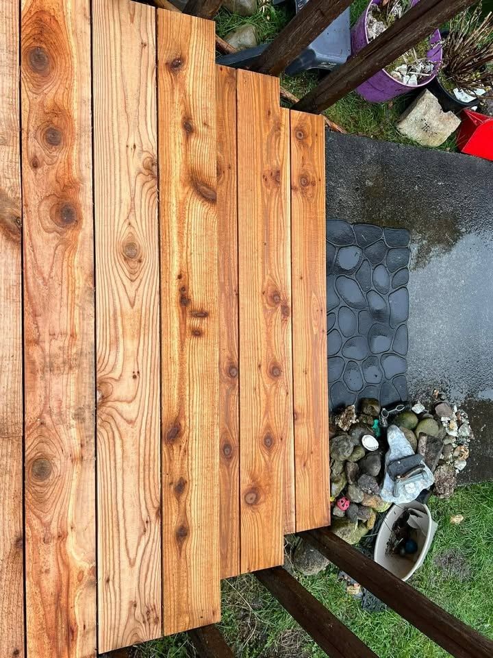  for The Baskins Sawmill in Port Angeles,  WA