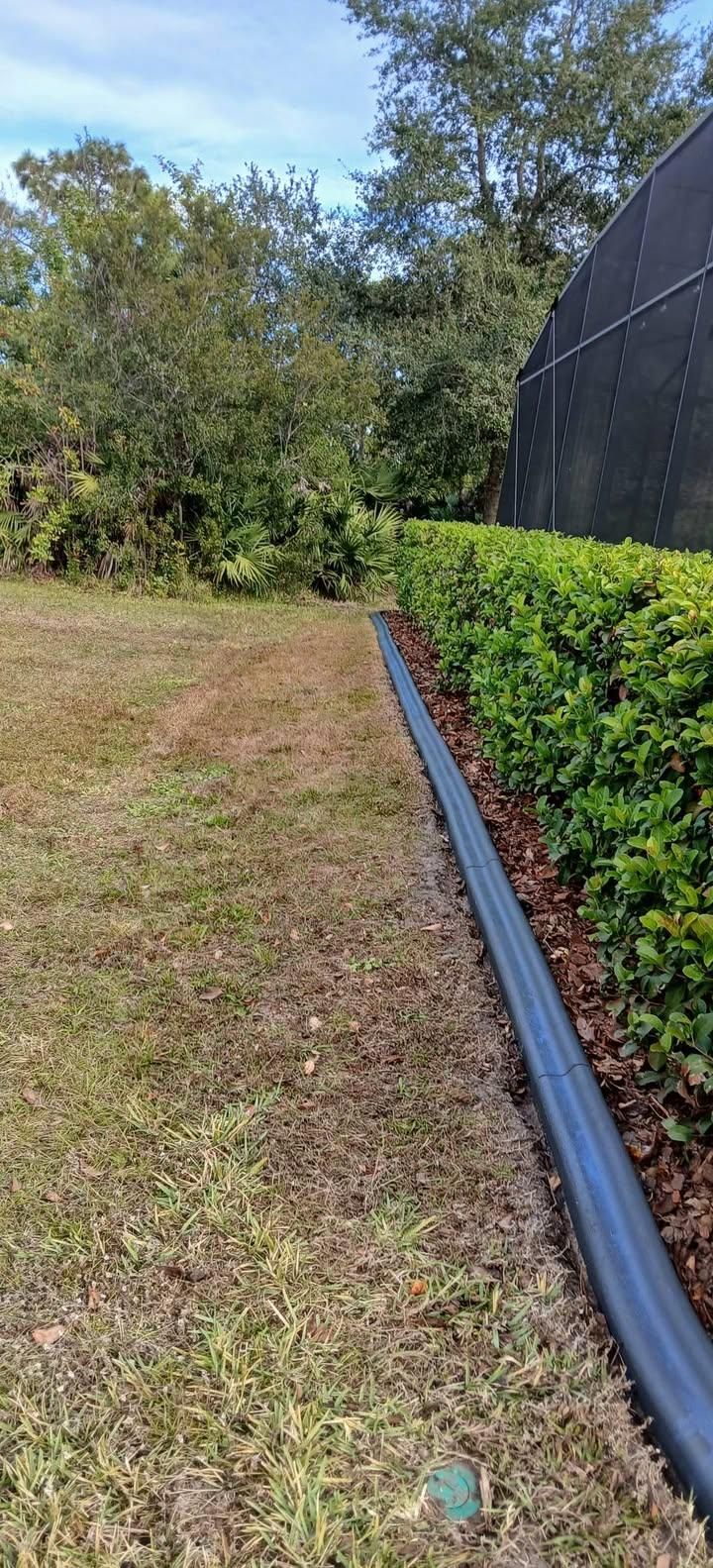  for Bradley Bradshaw Painting in Christmas, FL