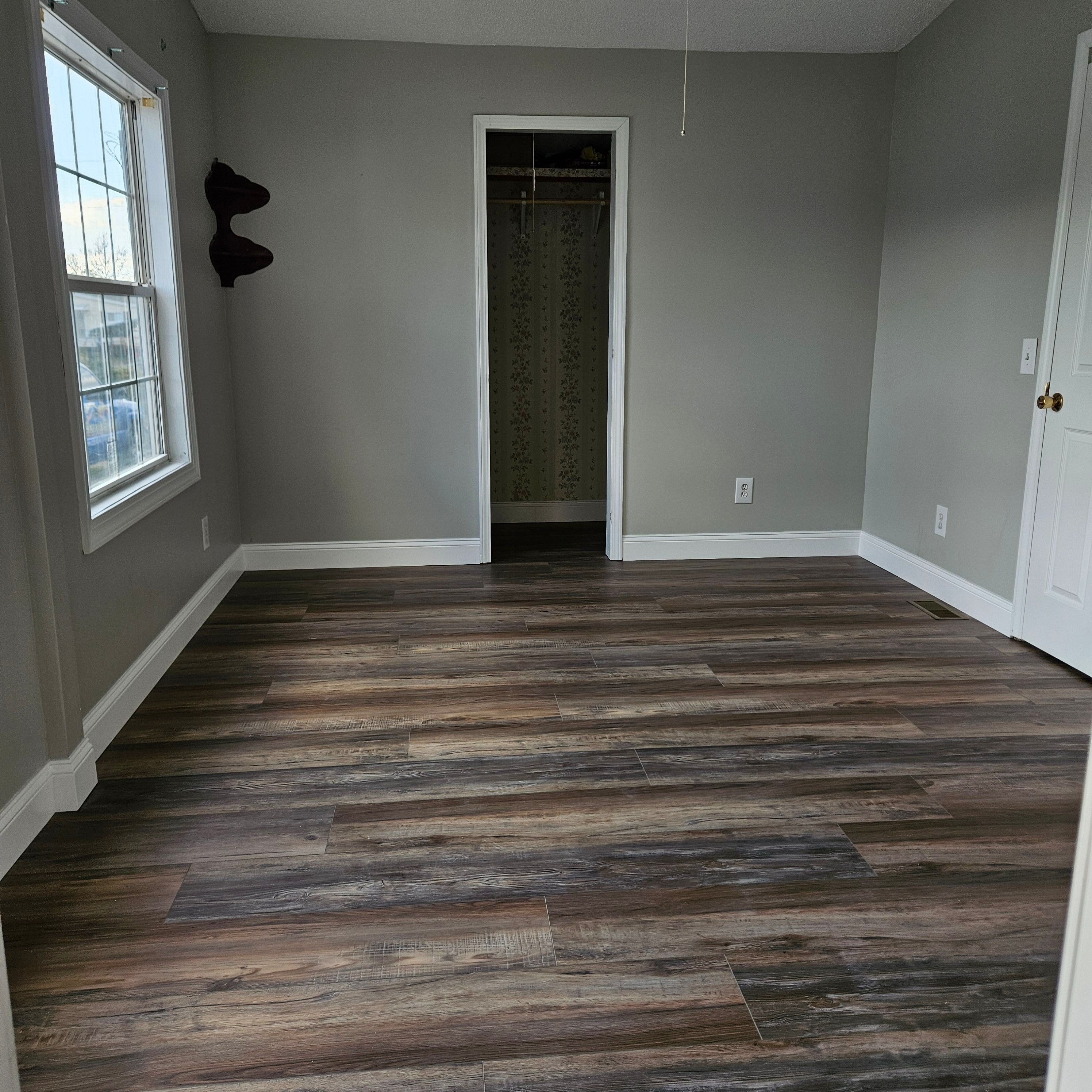  for Ruben R construction LLC in Mount Olive, NC