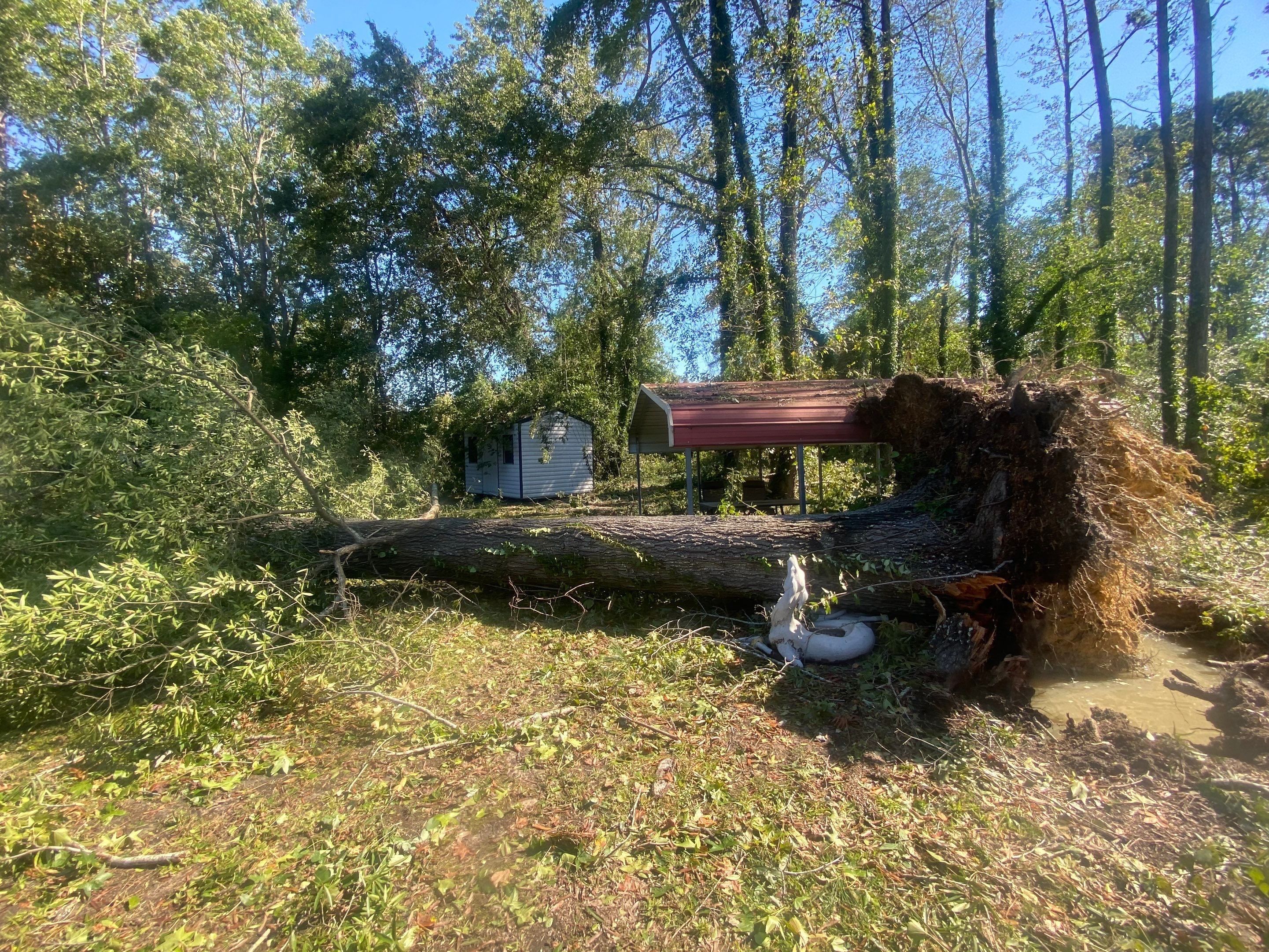  for Bulldawg Disaster Response in Atlanta, GA