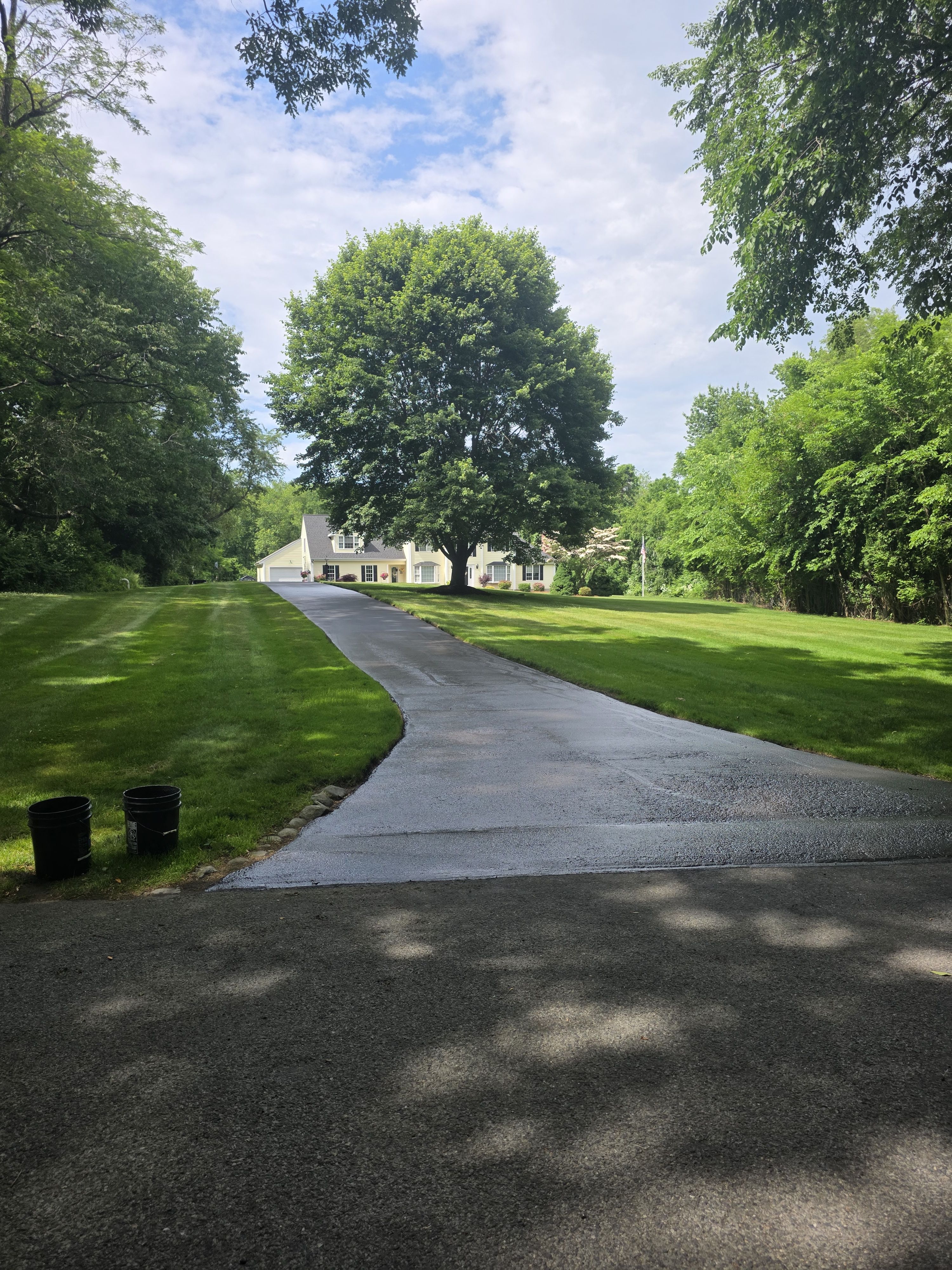  for Royal Treatment Sealcoating in Seekonk, MA