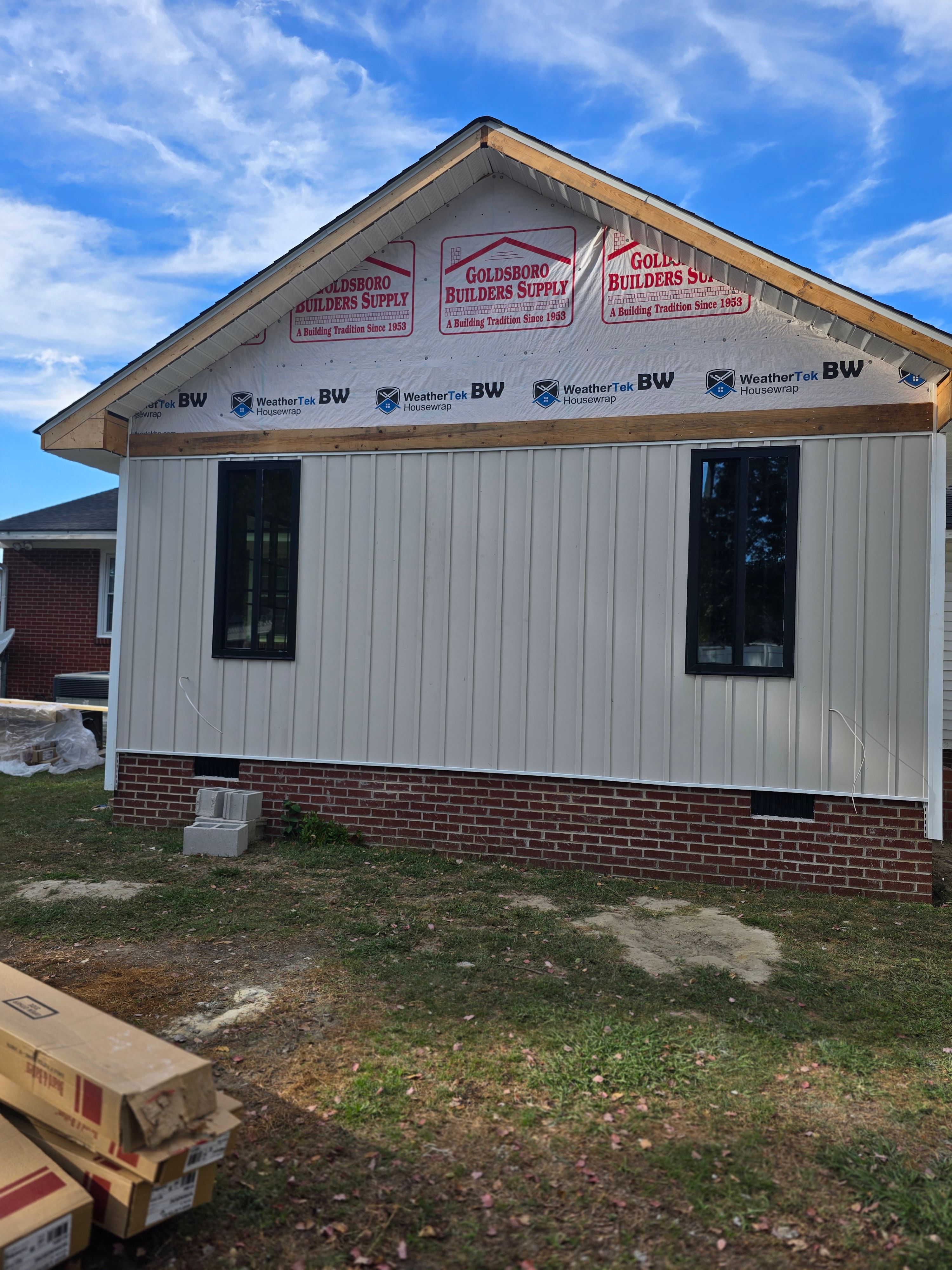 All Photos for One Source Contracting Services in Goldsboro, NC