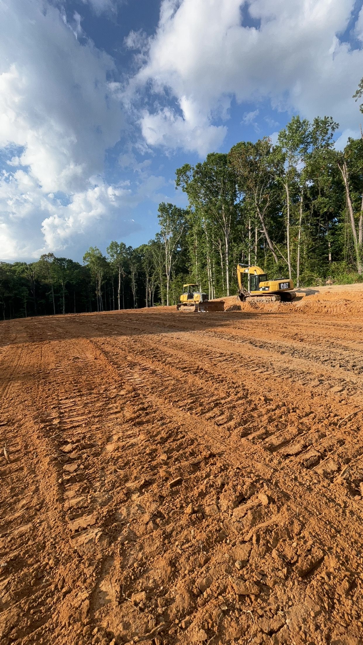  for Maness Trucking & Excavation in Lexington, TN