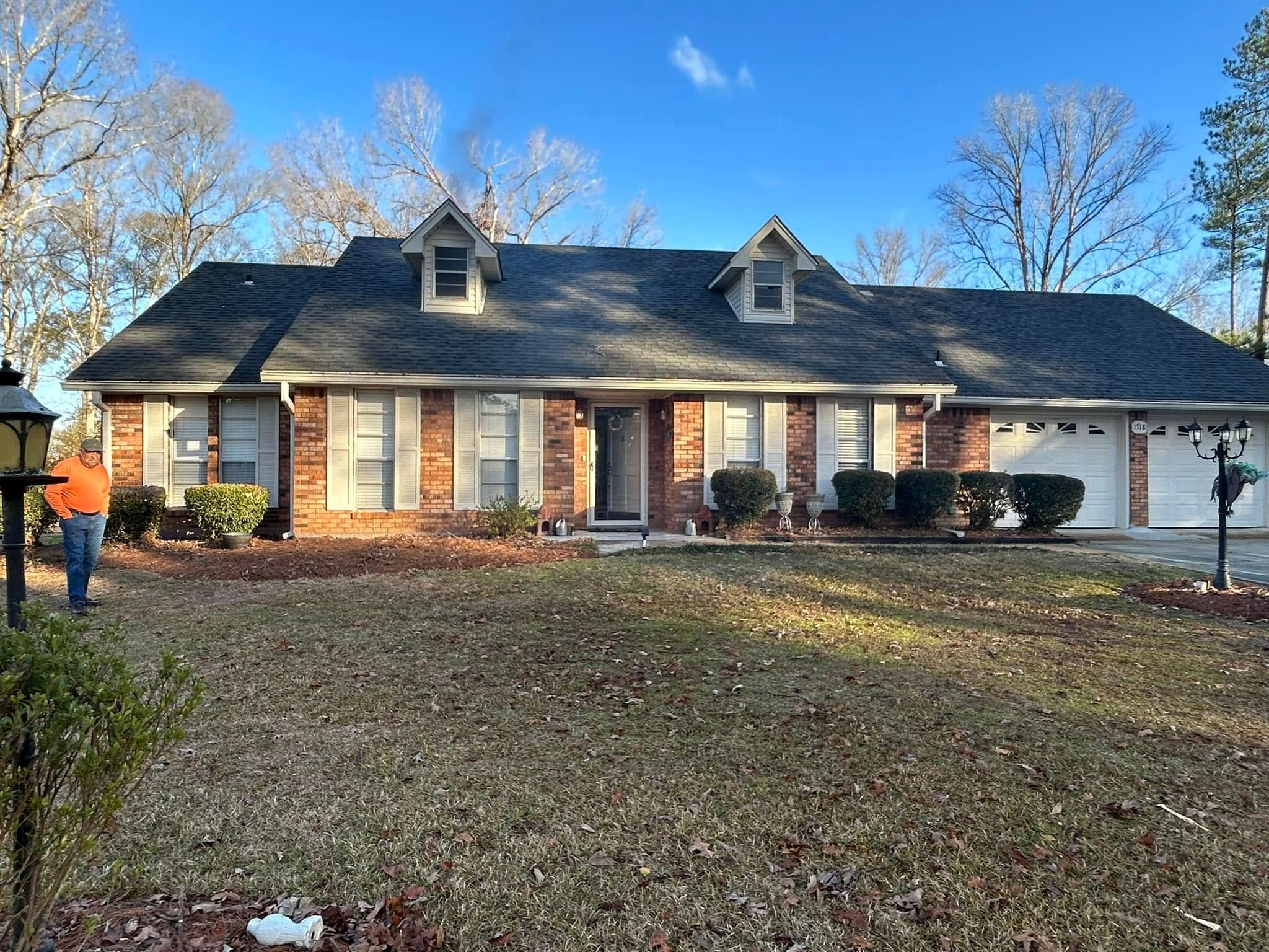  for Well Hung Windows & More in Hot Springs, AR