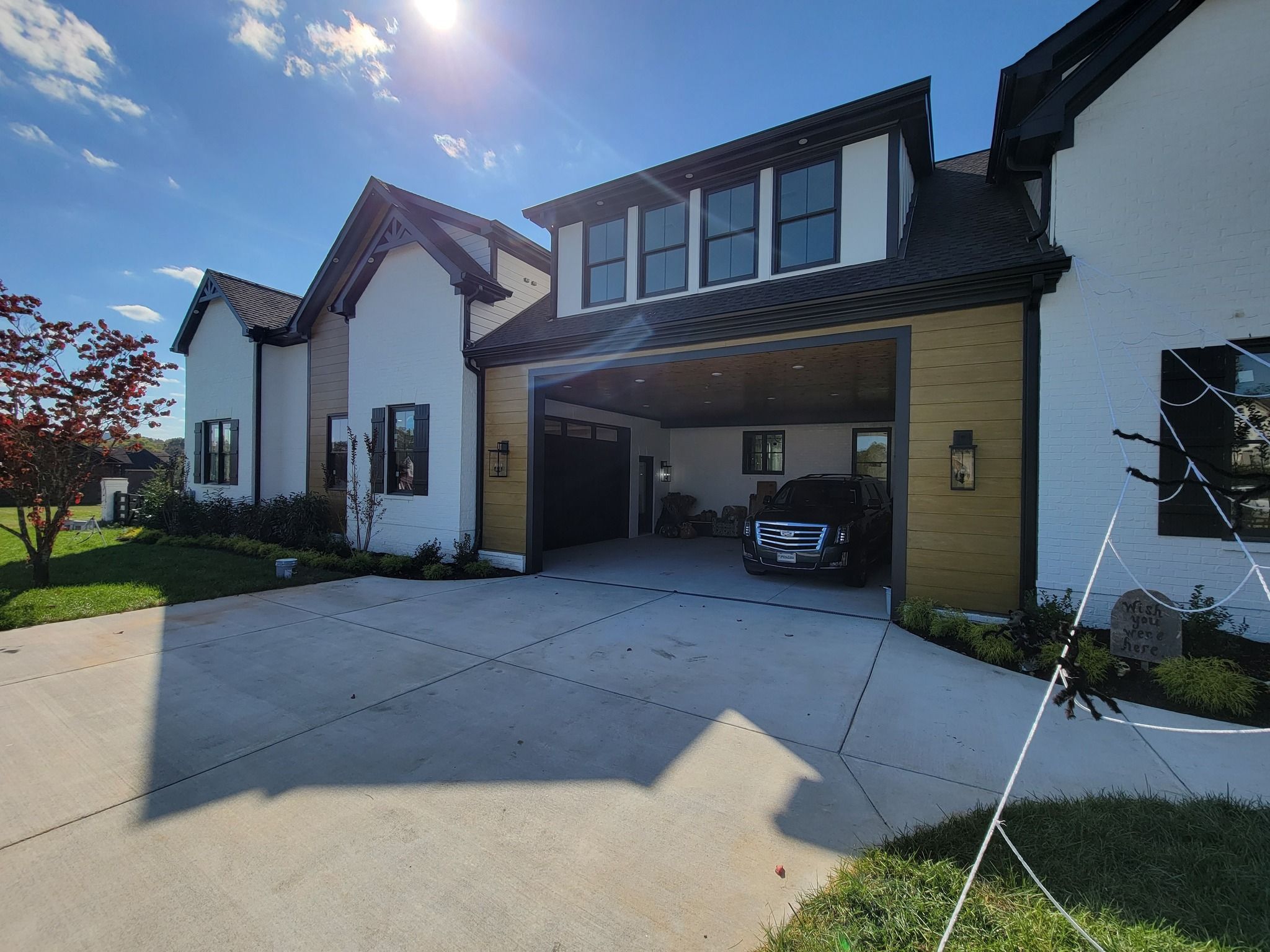  for Above & Beyond Garage Doors in Shelbyville, TN