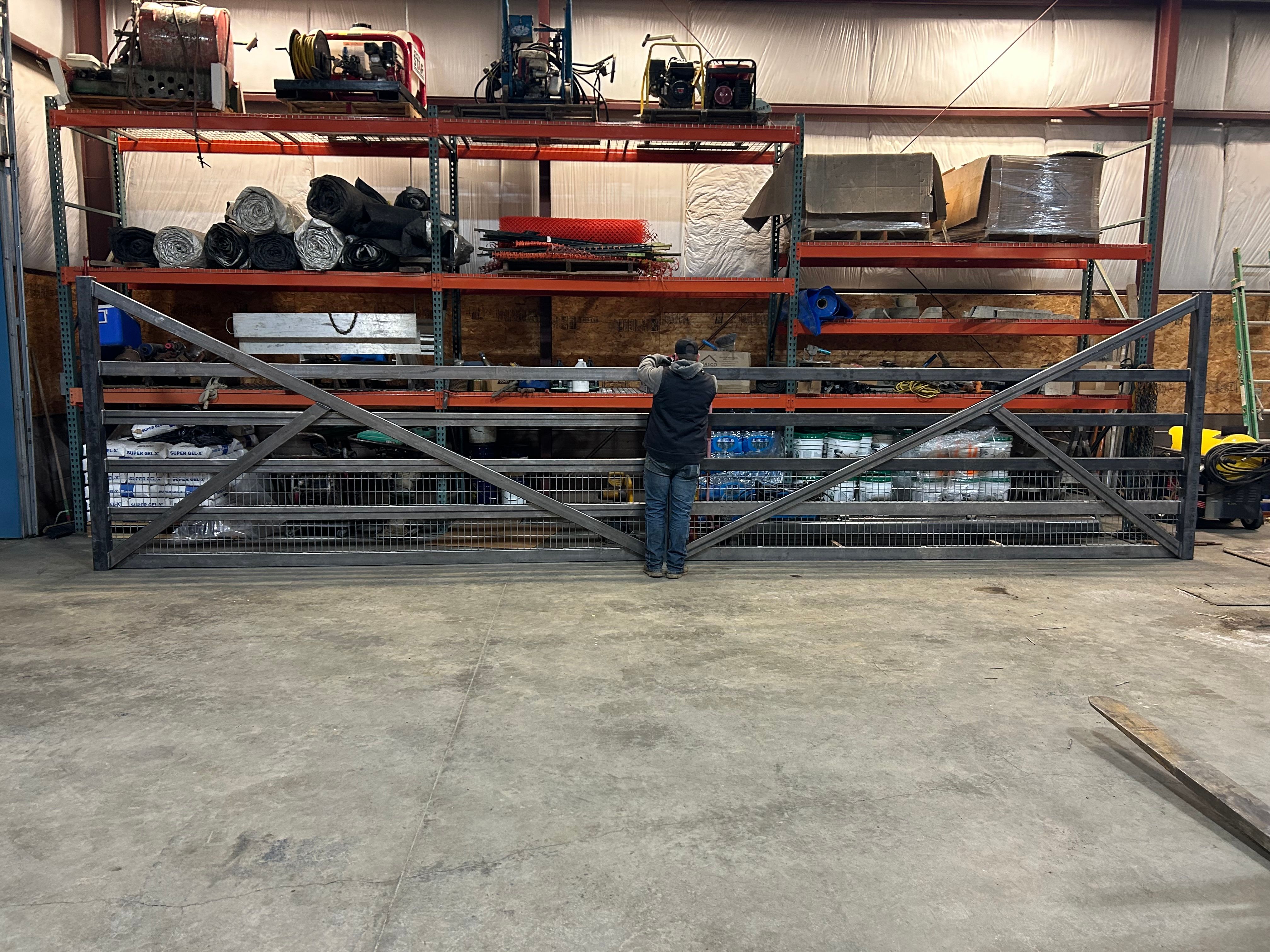  for Ranch Handy Fencing & Cattle LLC in Harrisburg, OR