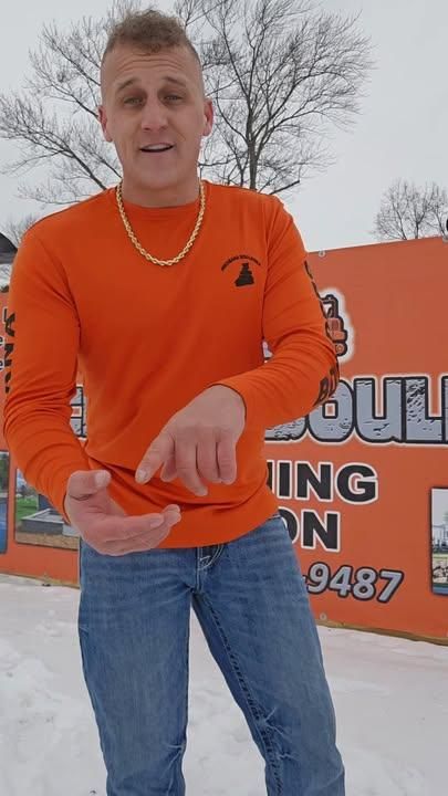  for Michiana Boulders Landscaping & Excavating in Granger, IN