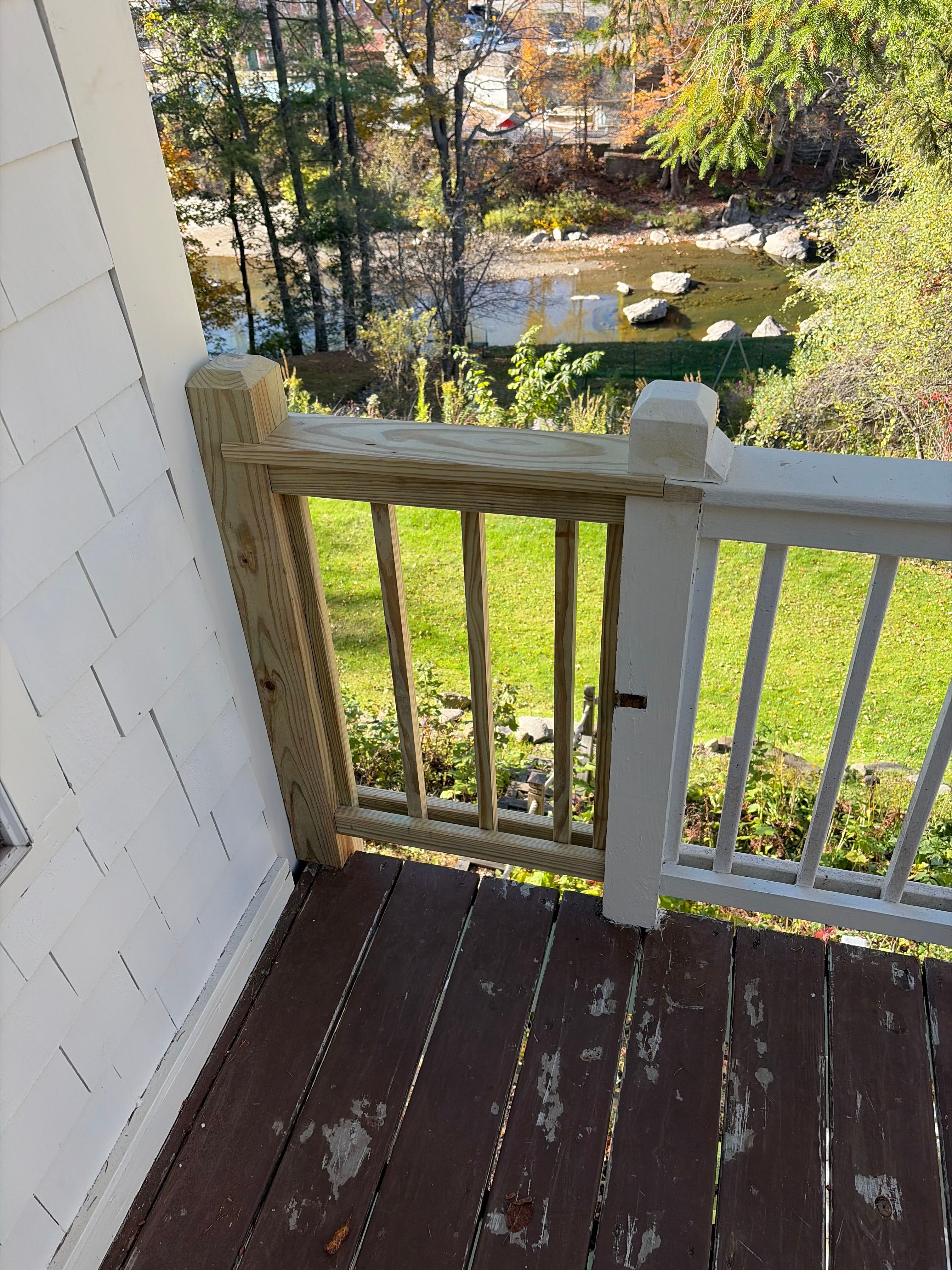 for Ridge Line Painters in Bridgewater Corners, VT