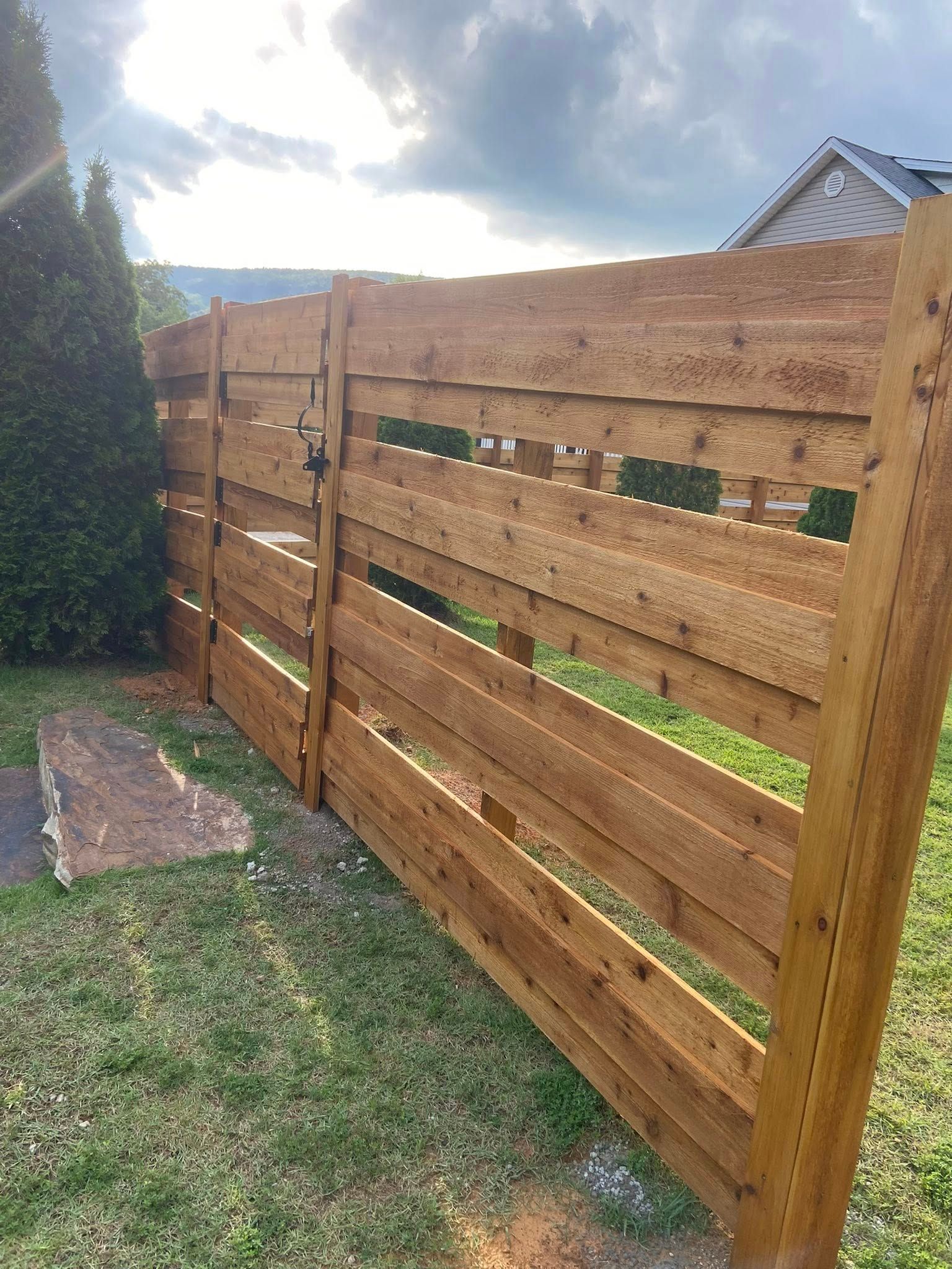  for Southland Fencing in Anniston, AL