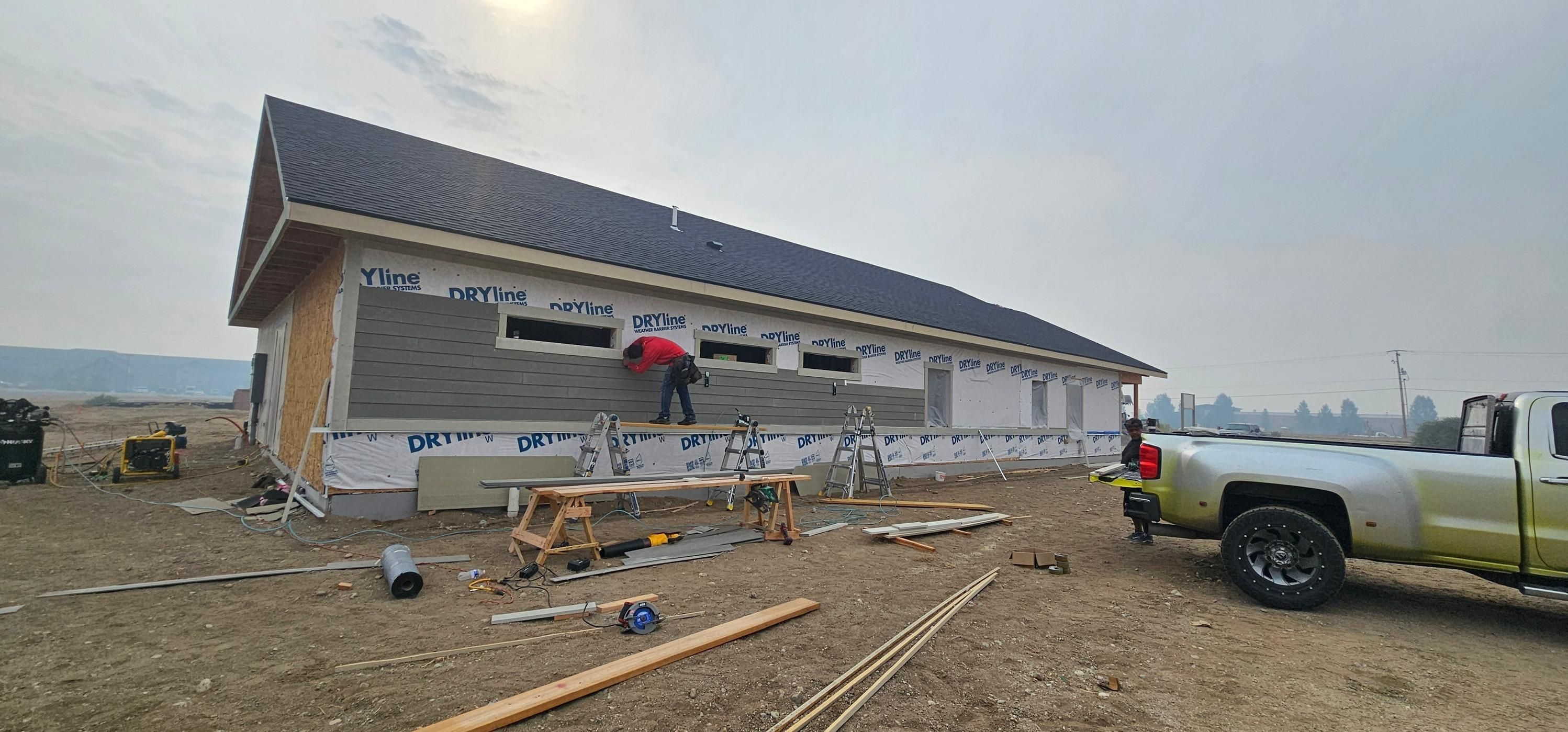 All Photos for Distinctive Home Renovations in Longmont, CO