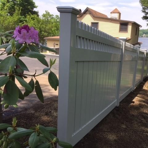 All Photos for Wantage Fence & Stonework, LLC in Wantage, New Jersey