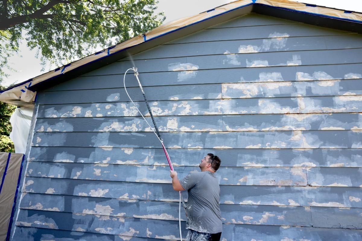  for Golden Standard Painting & Drywall  in Sioux Falls, SD