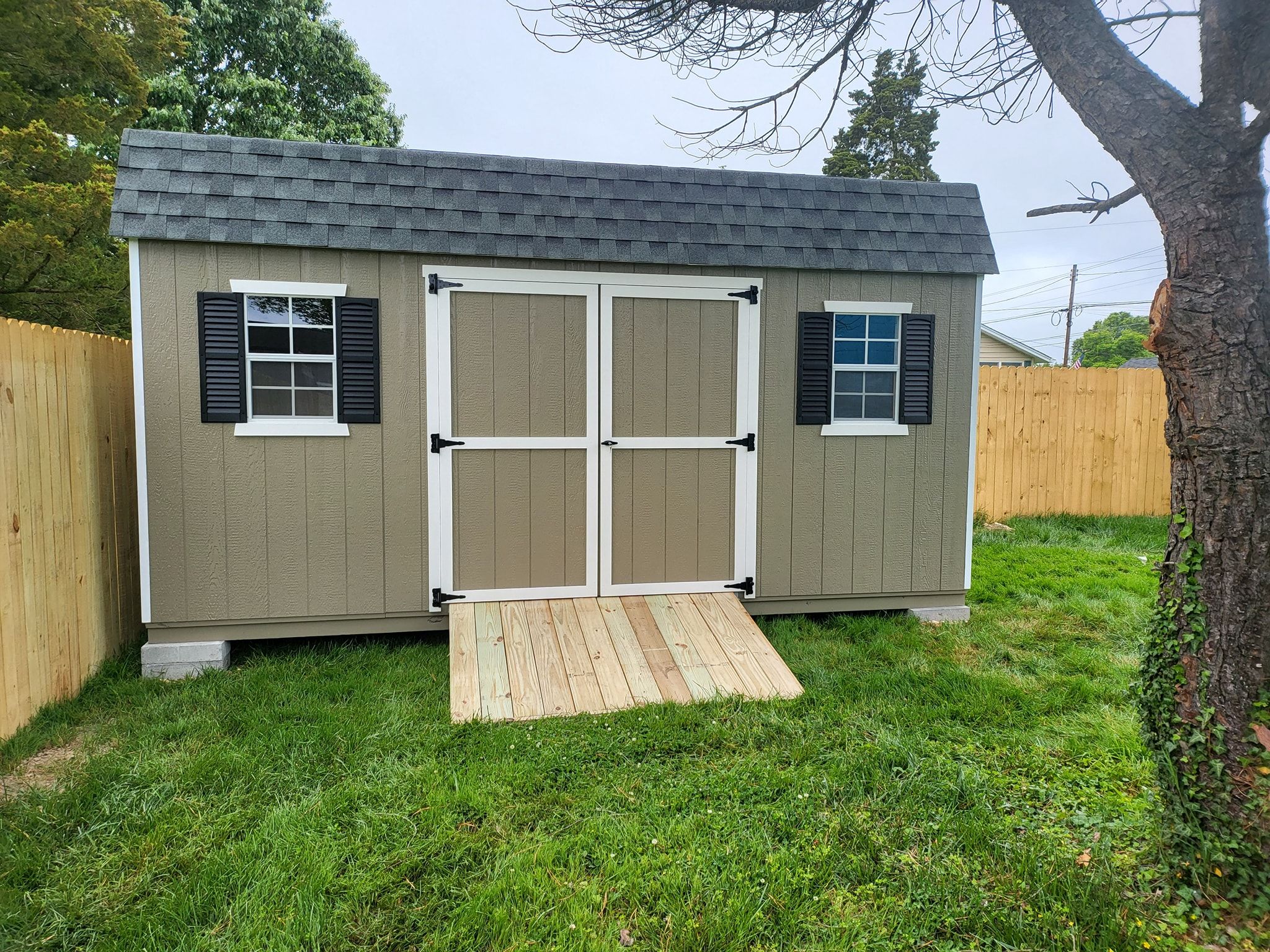 All Photos for Rockhold Sheds in Deale, MD